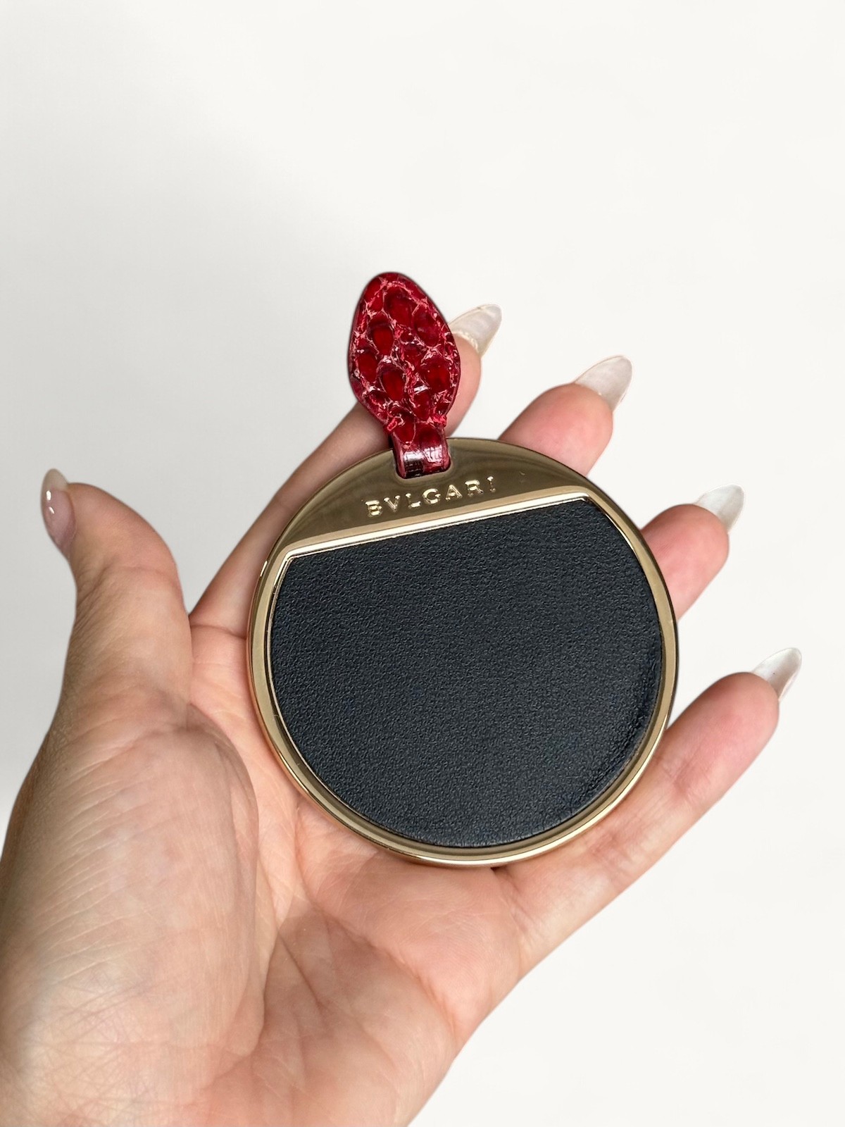 Bvlgari Serpenti Forever  4