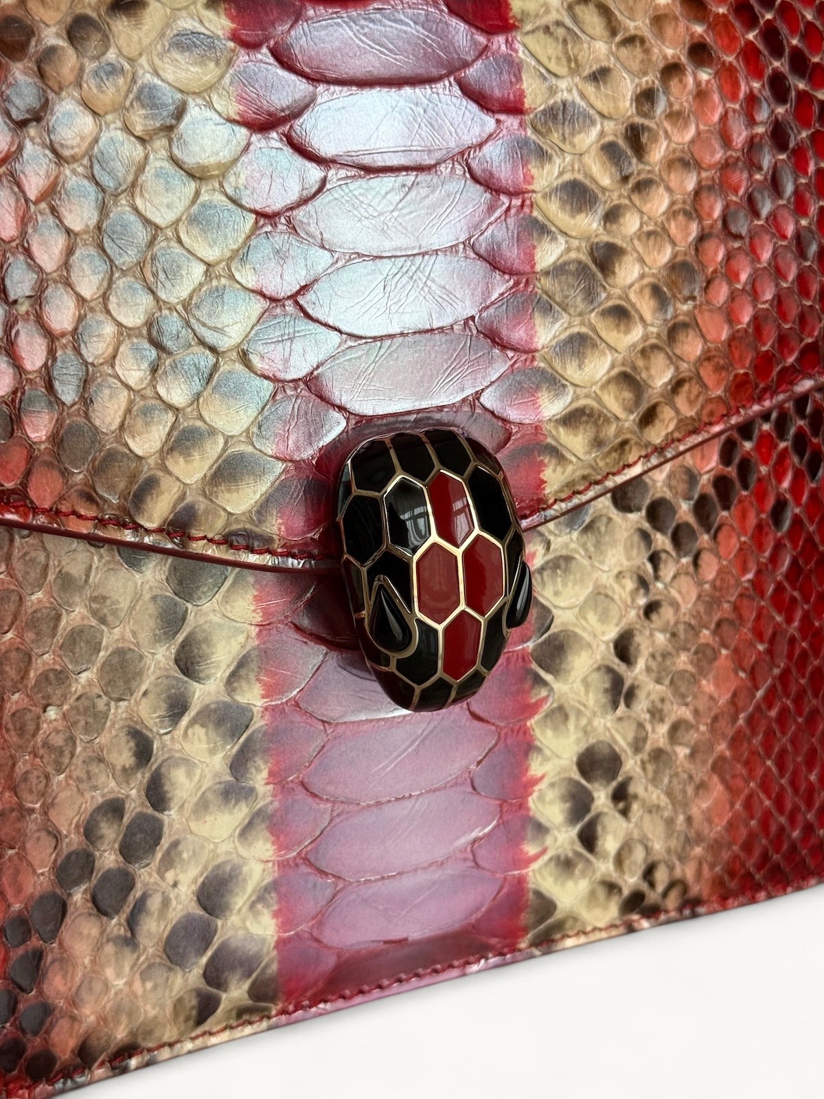 Bvlgari Serpenti Forever  3