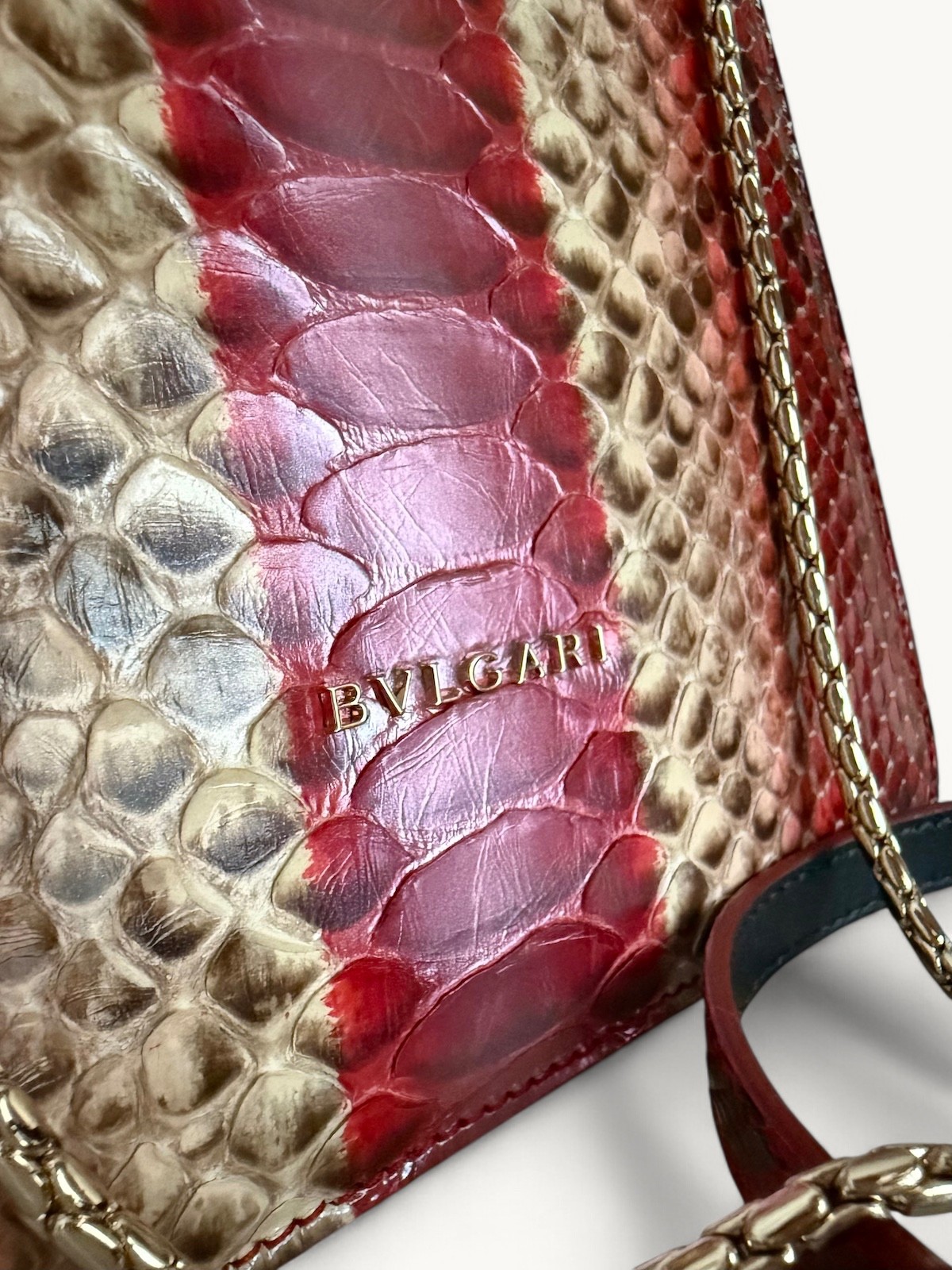 Bvlgari Serpenti Forever  2