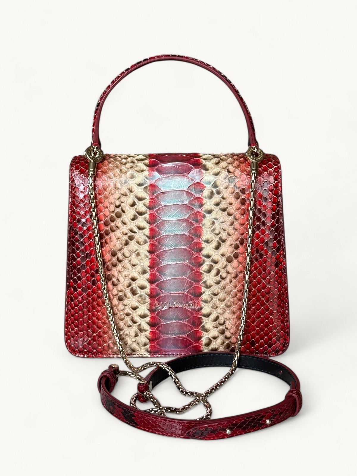 Bvlgari Serpenti Forever  1