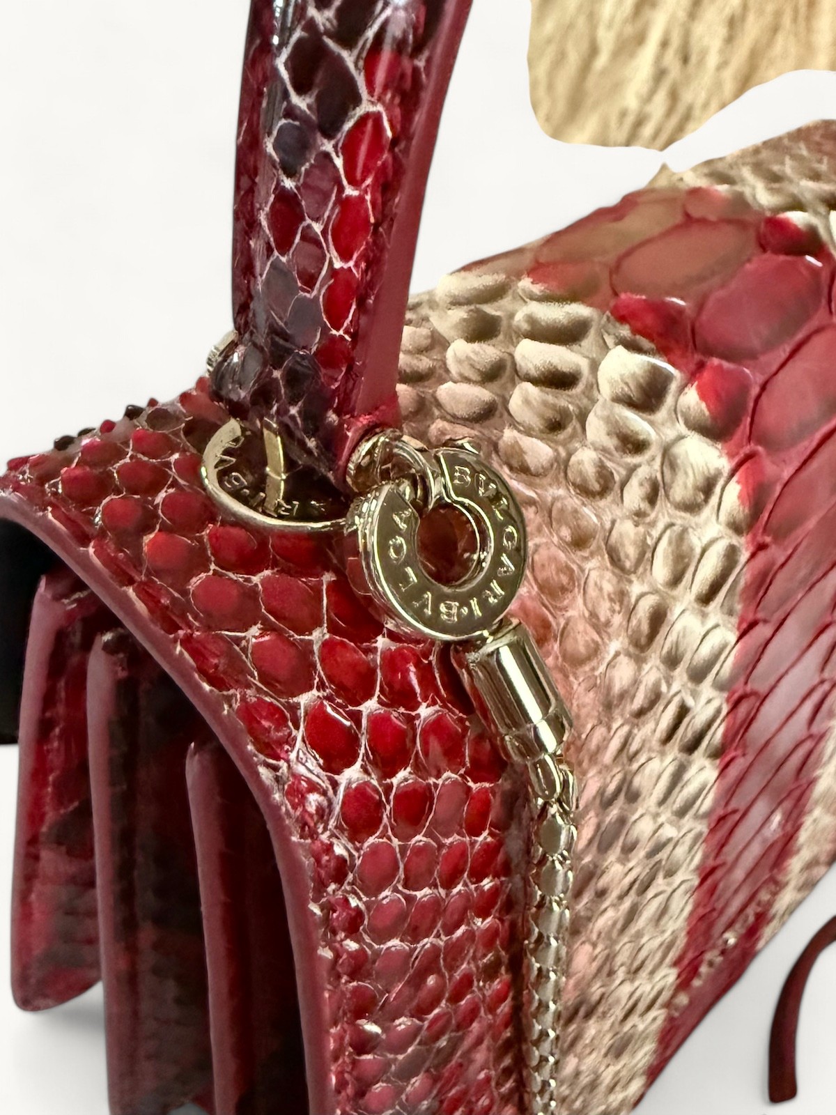 Bvlgari Serpenti Forever  8