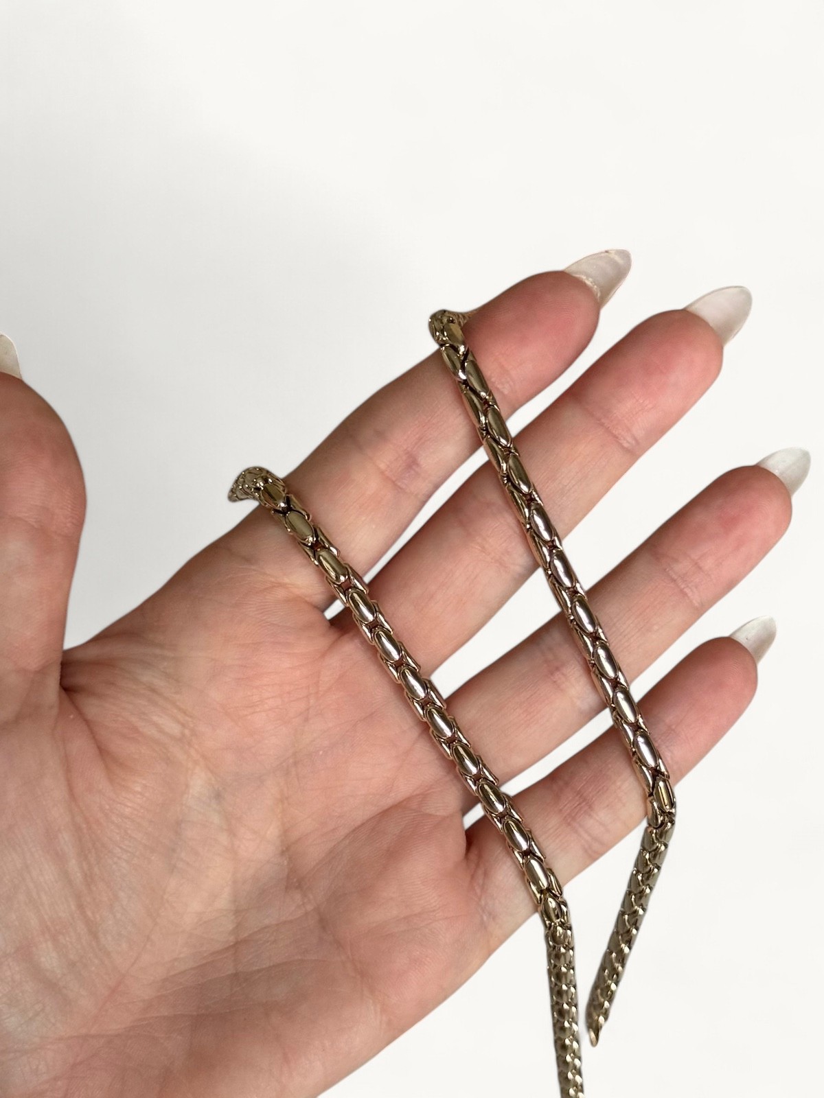 Bvlgari Serpenti Forever  7