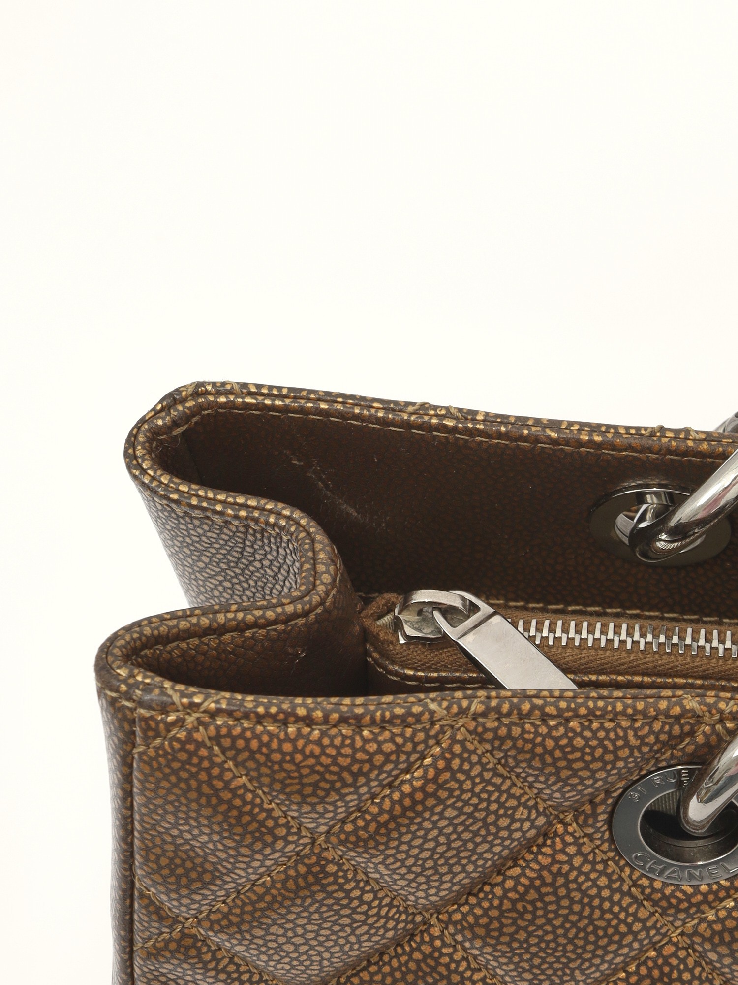 Chanel Grand Shopping 6