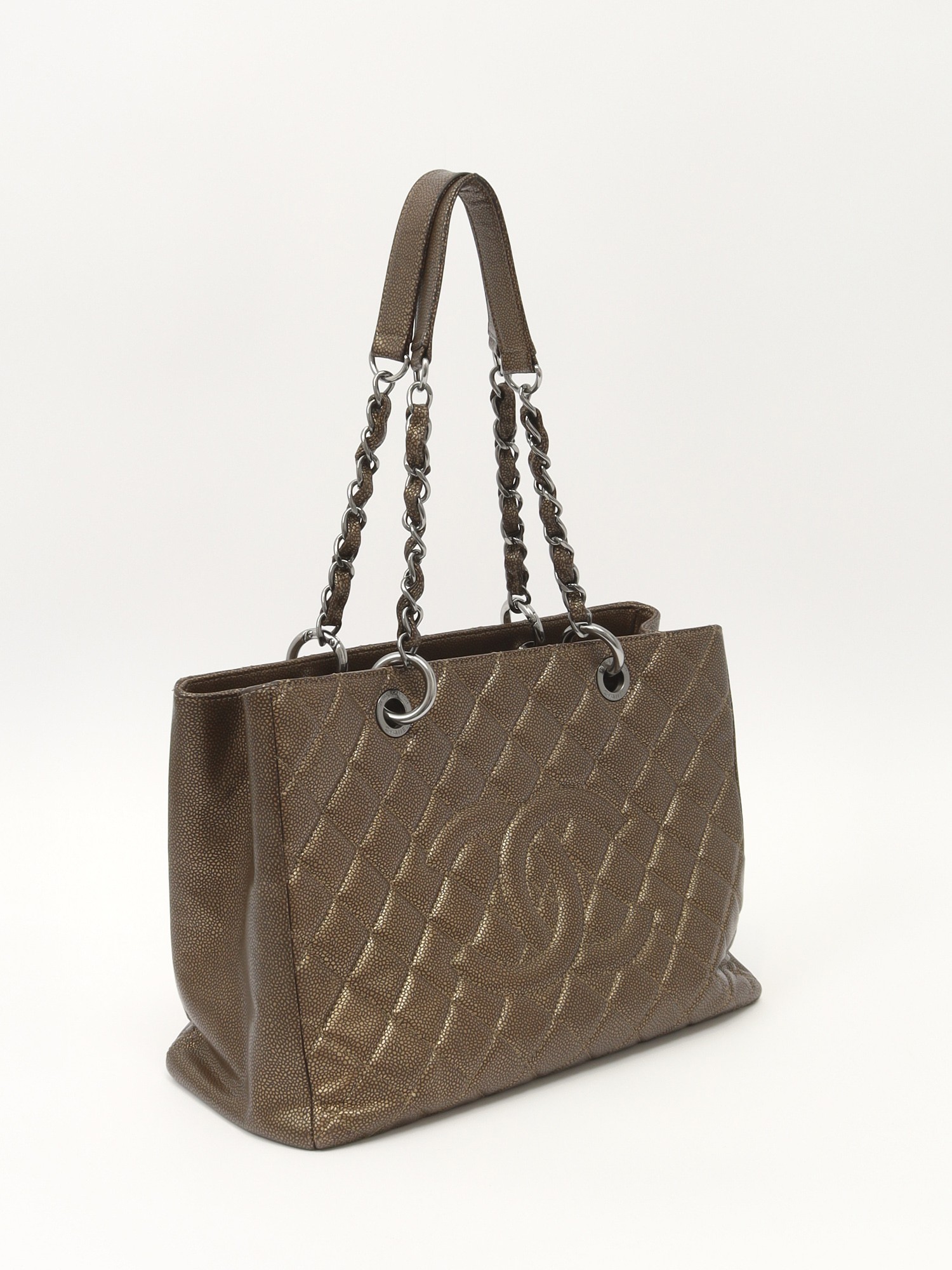 Chanel Grand Shopping 2