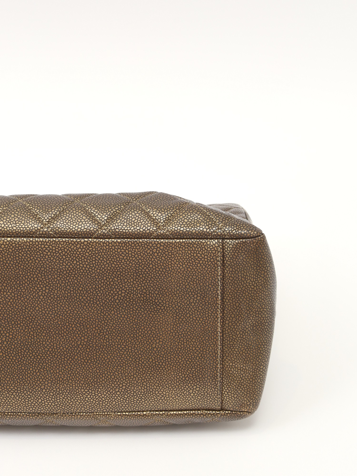 Chanel Grand Shopping 9