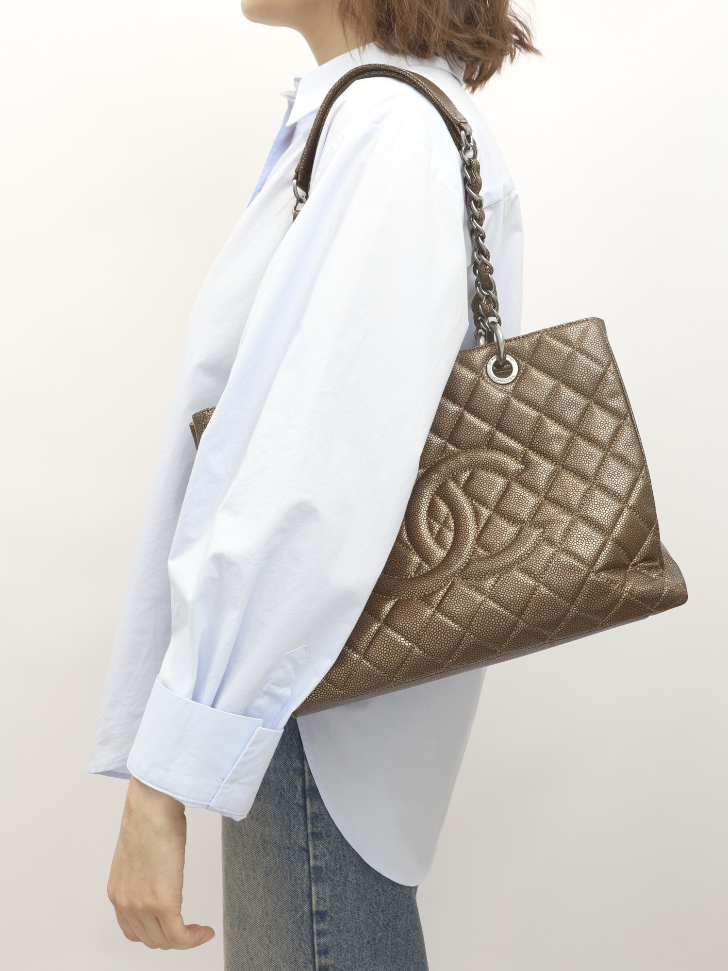 Chanel Grand Shopping 1