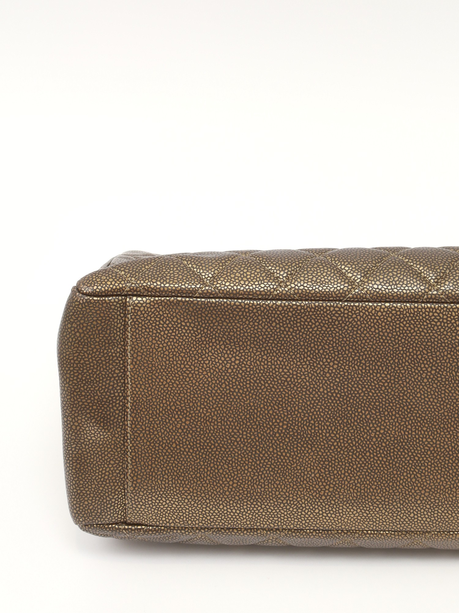 Chanel Grand Shopping 8