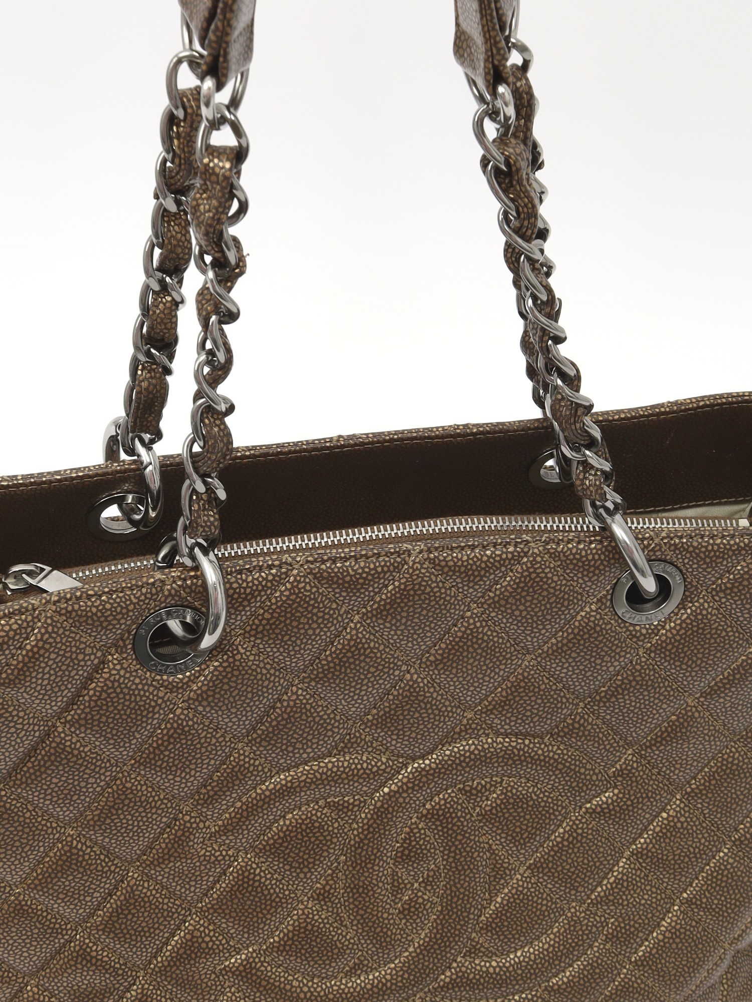 Chanel Grand Shopping 4