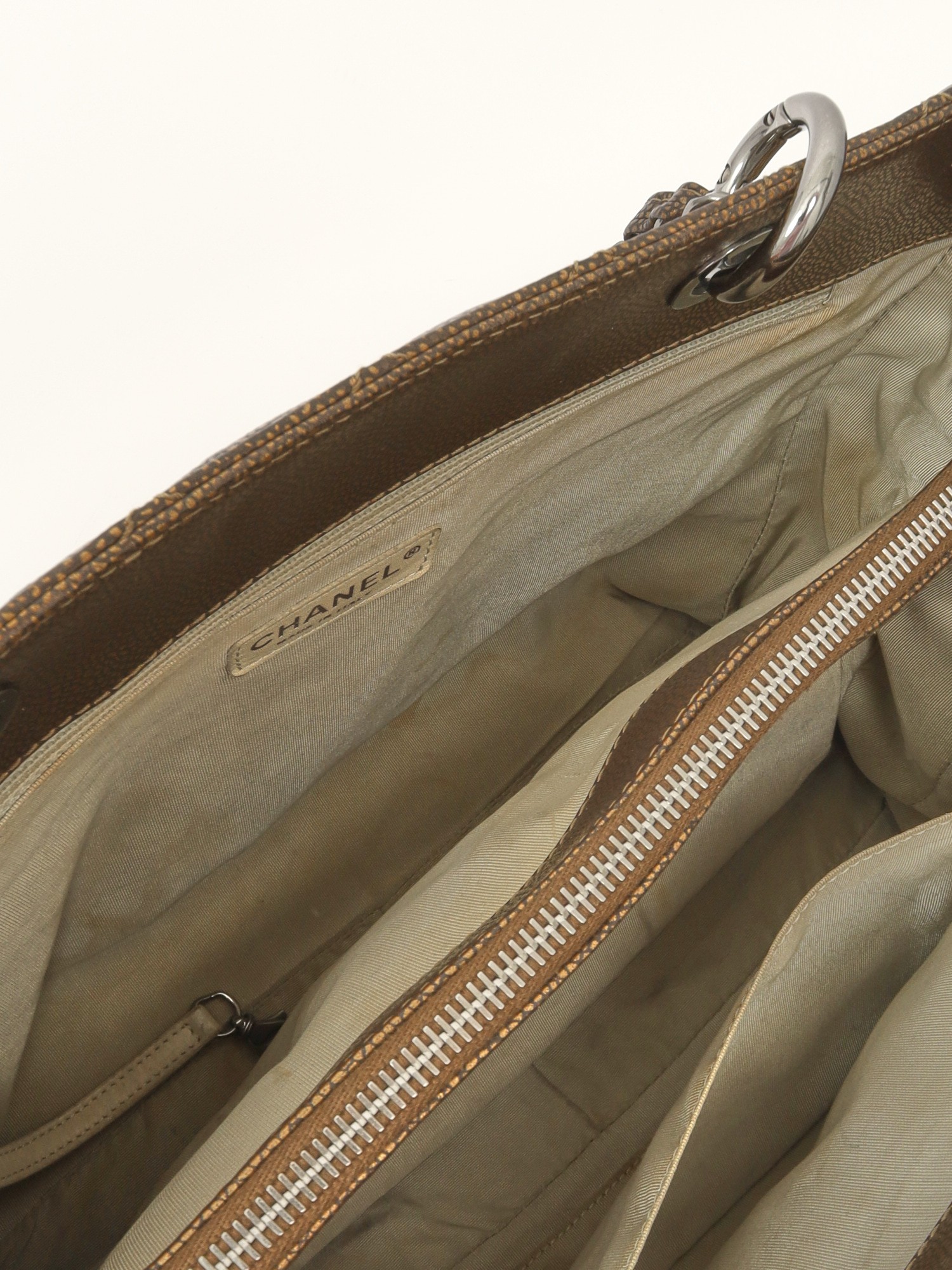 Chanel Grand Shopping 11