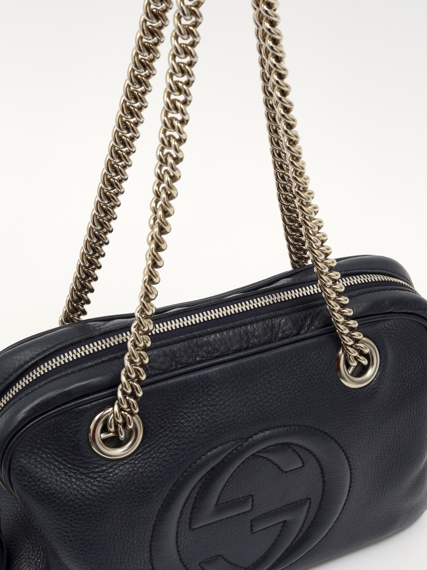 Gucci Soho  5