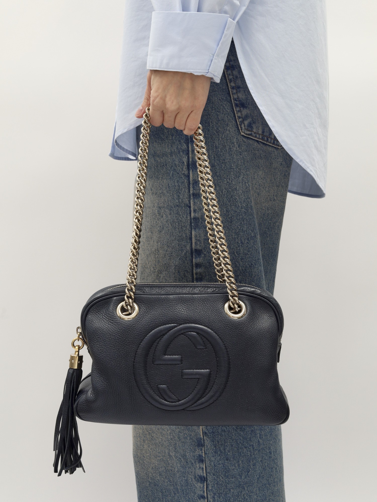 Gucci Soho  2
