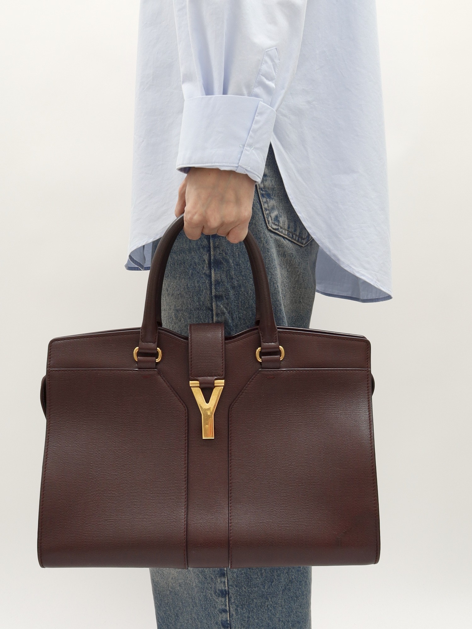 Saint Laurent Chyc  2