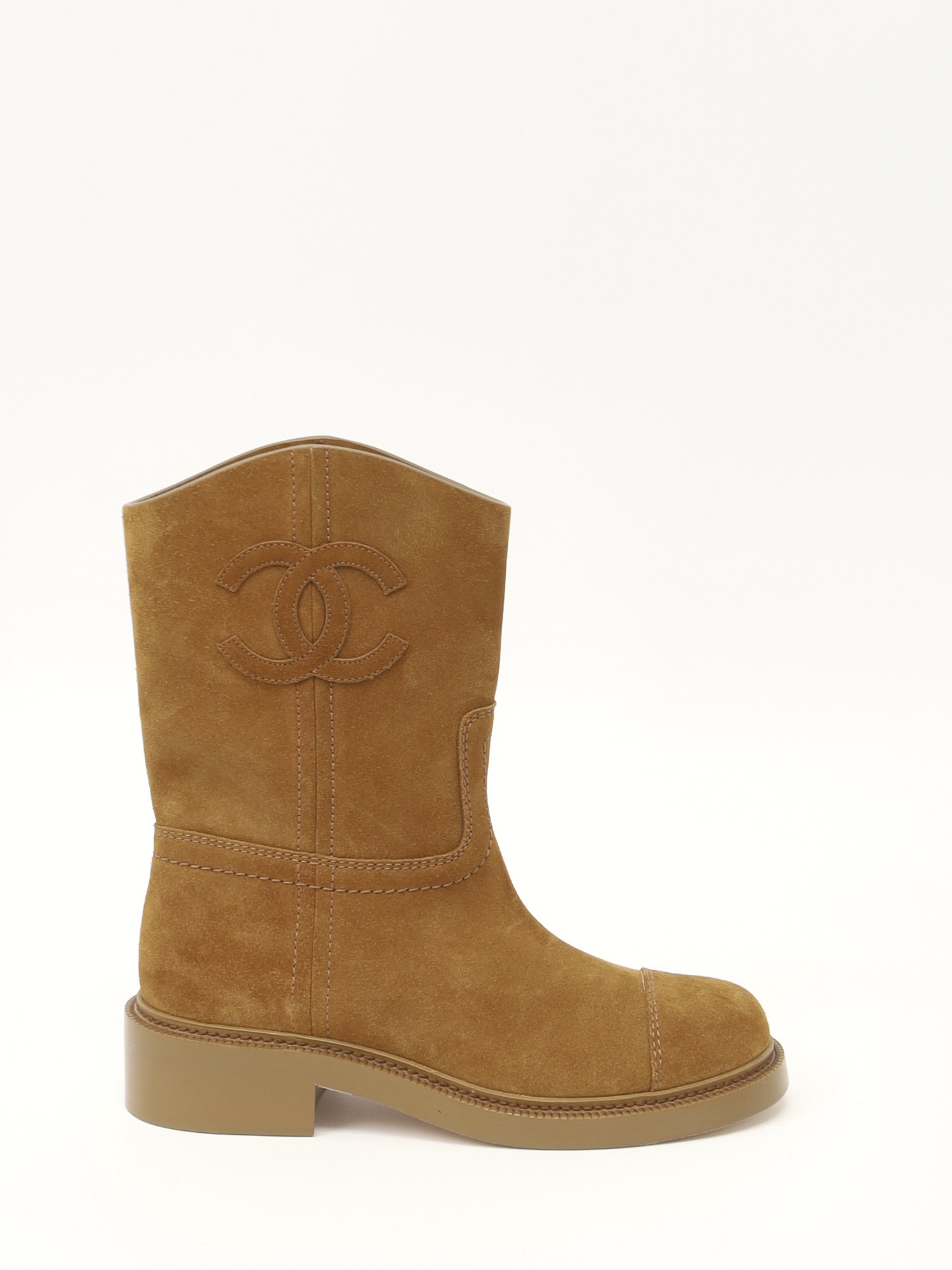 Chanel Shoes 38.5 0