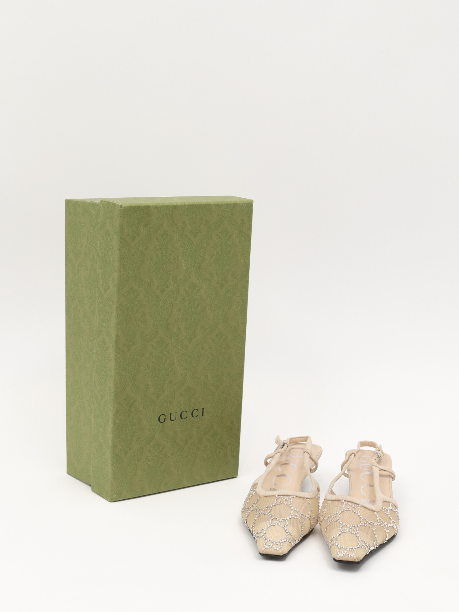 Gucci Shoes 36.5 10