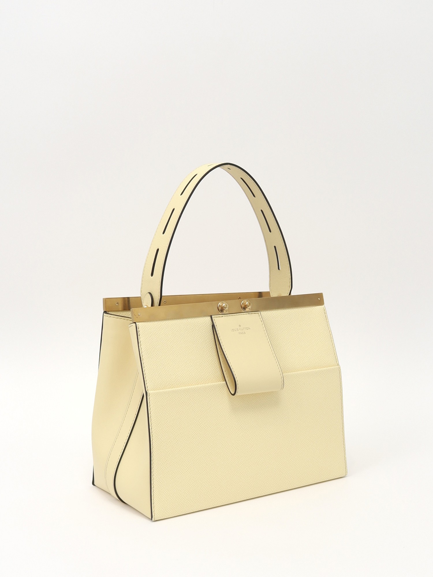 Louis Vuitton City Frame 2