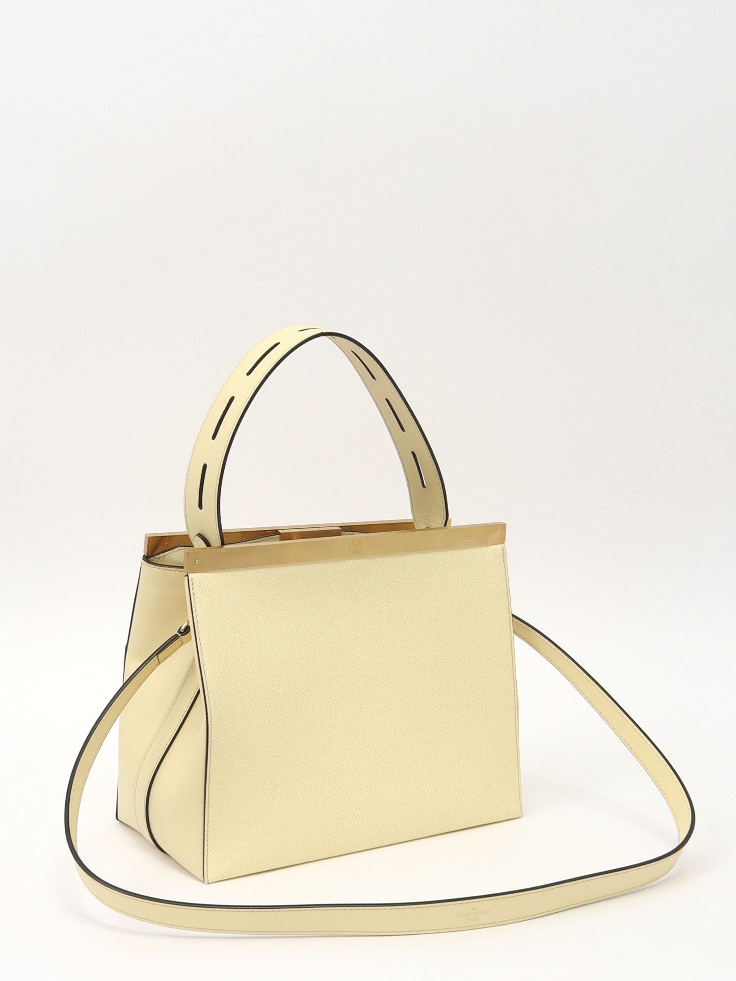 Louis Vuitton City Frame 3