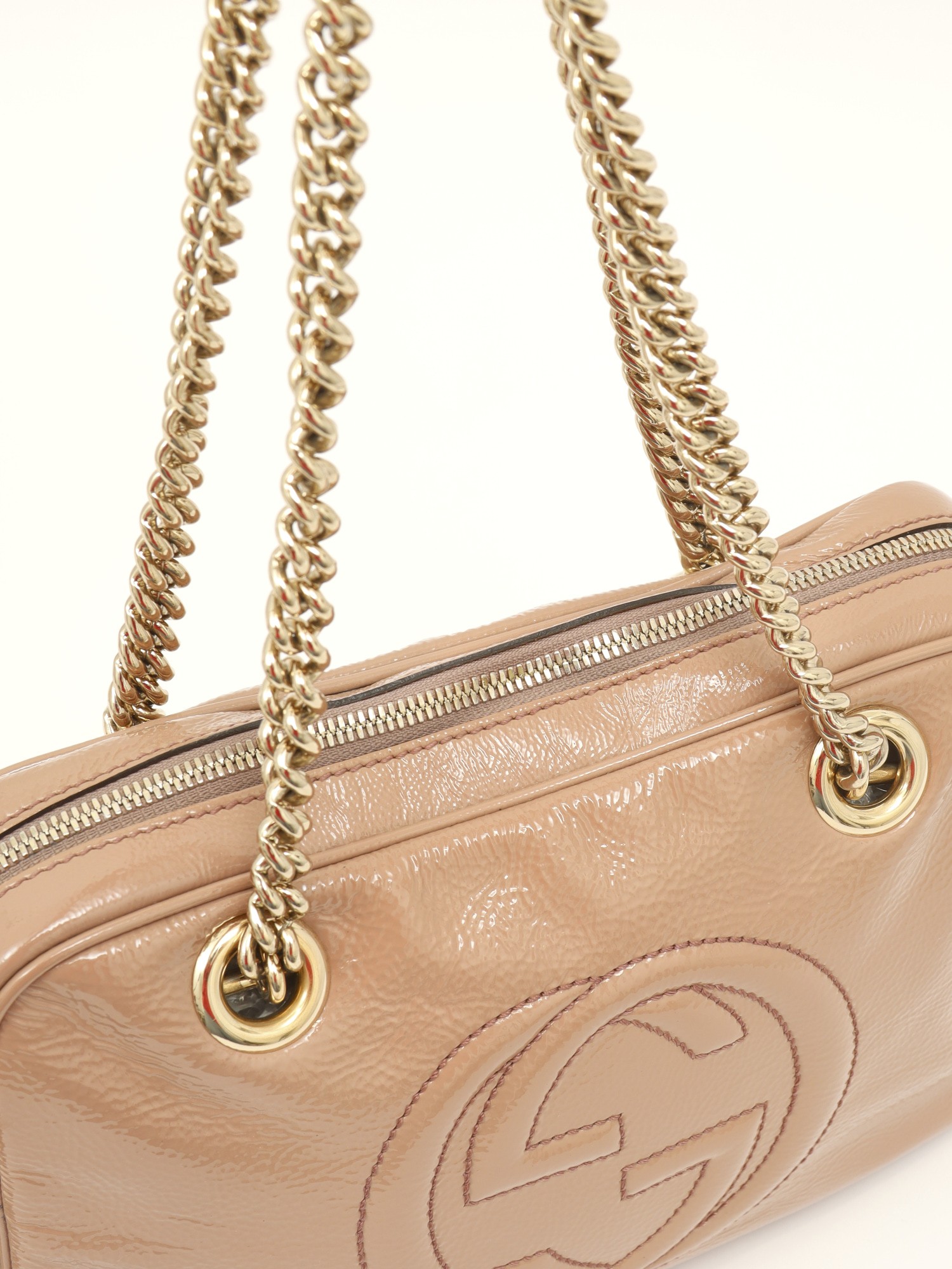 Gucci Soho  5