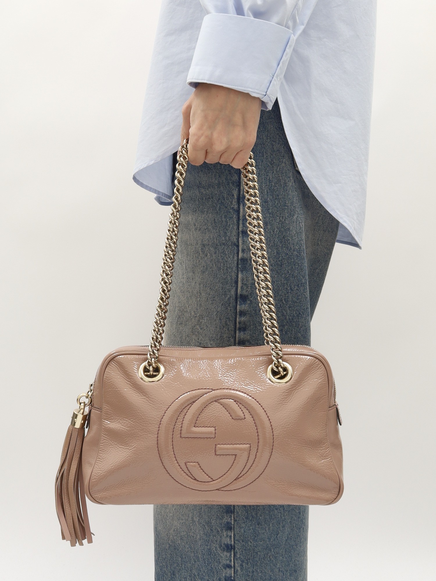 Gucci Soho  2