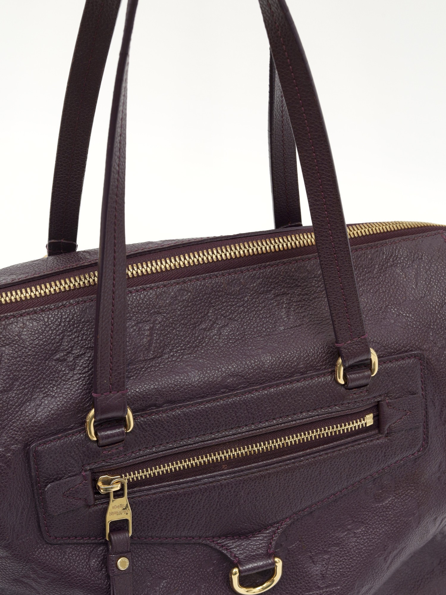 Louis Vuitton Lumineuse  5