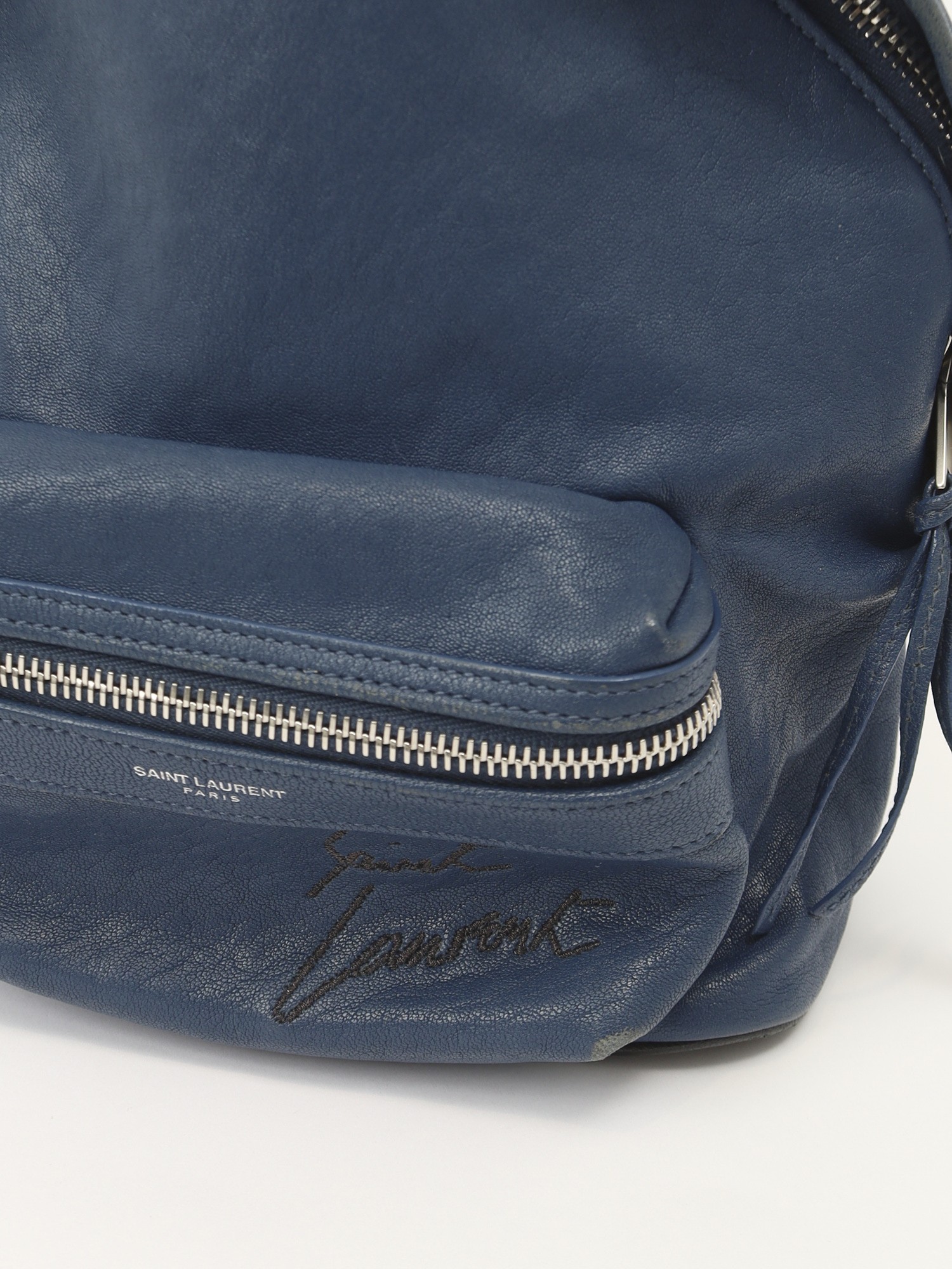 Saint Laurent City 5