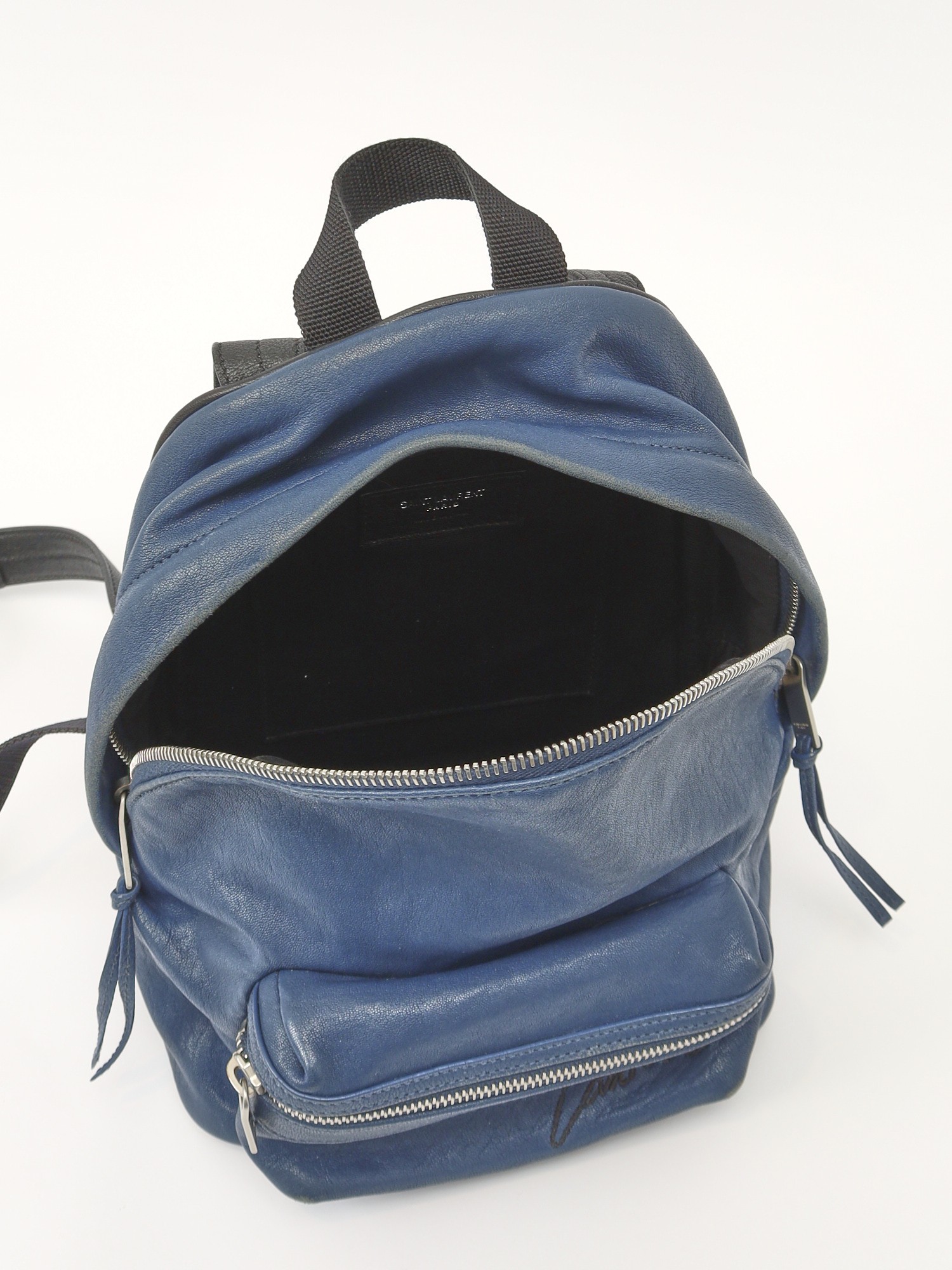 Saint Laurent City 13