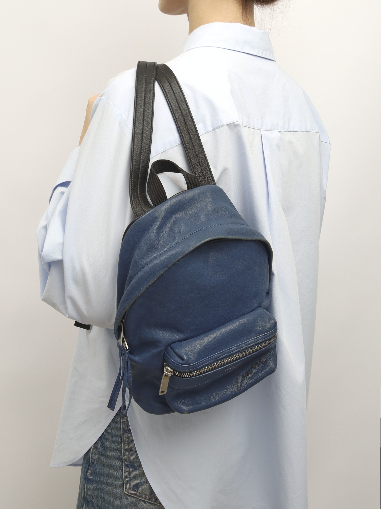 Saint Laurent City 1