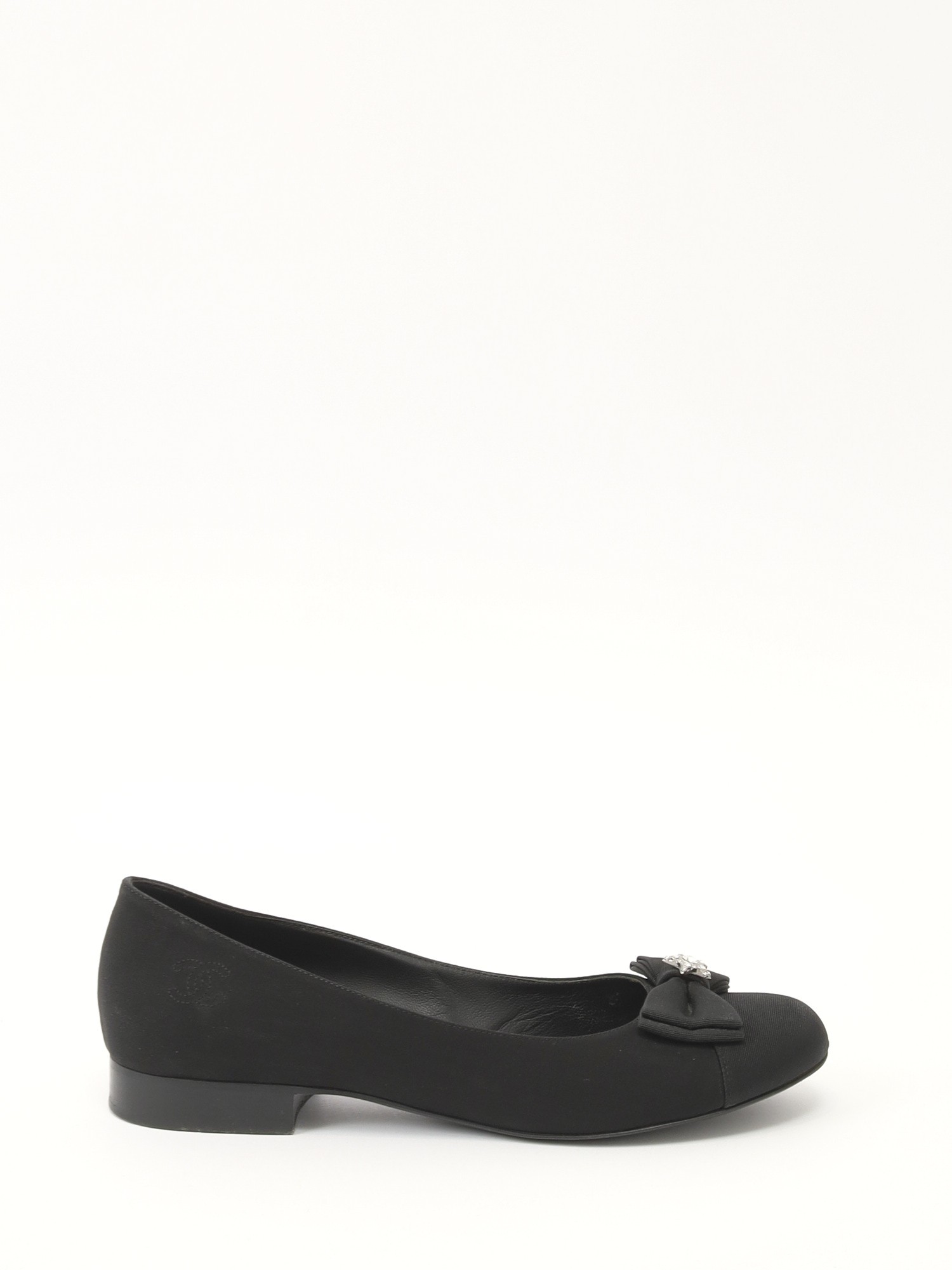 Chanel Shoes 37.5 0