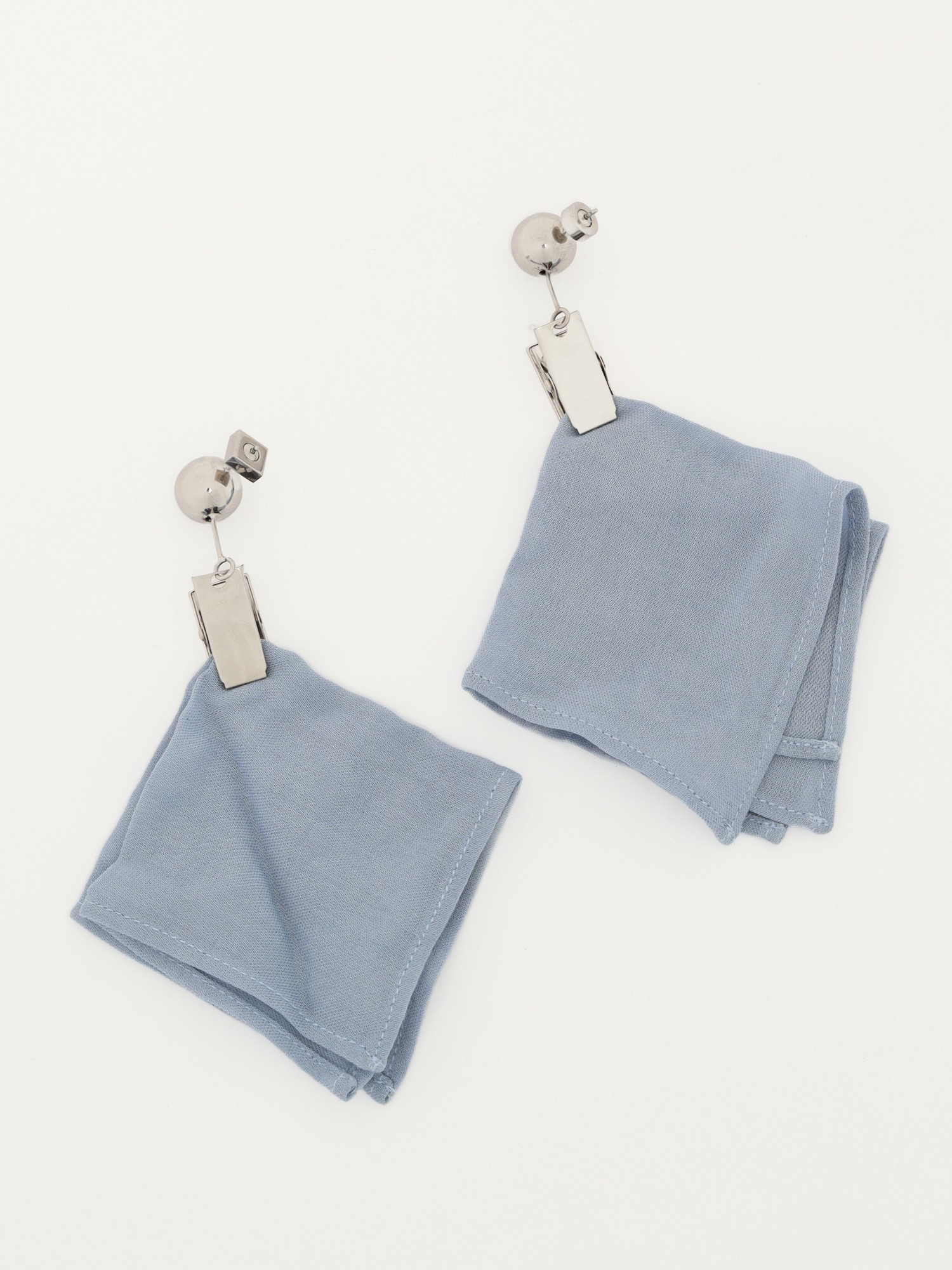 Jacquemus Earrings  4