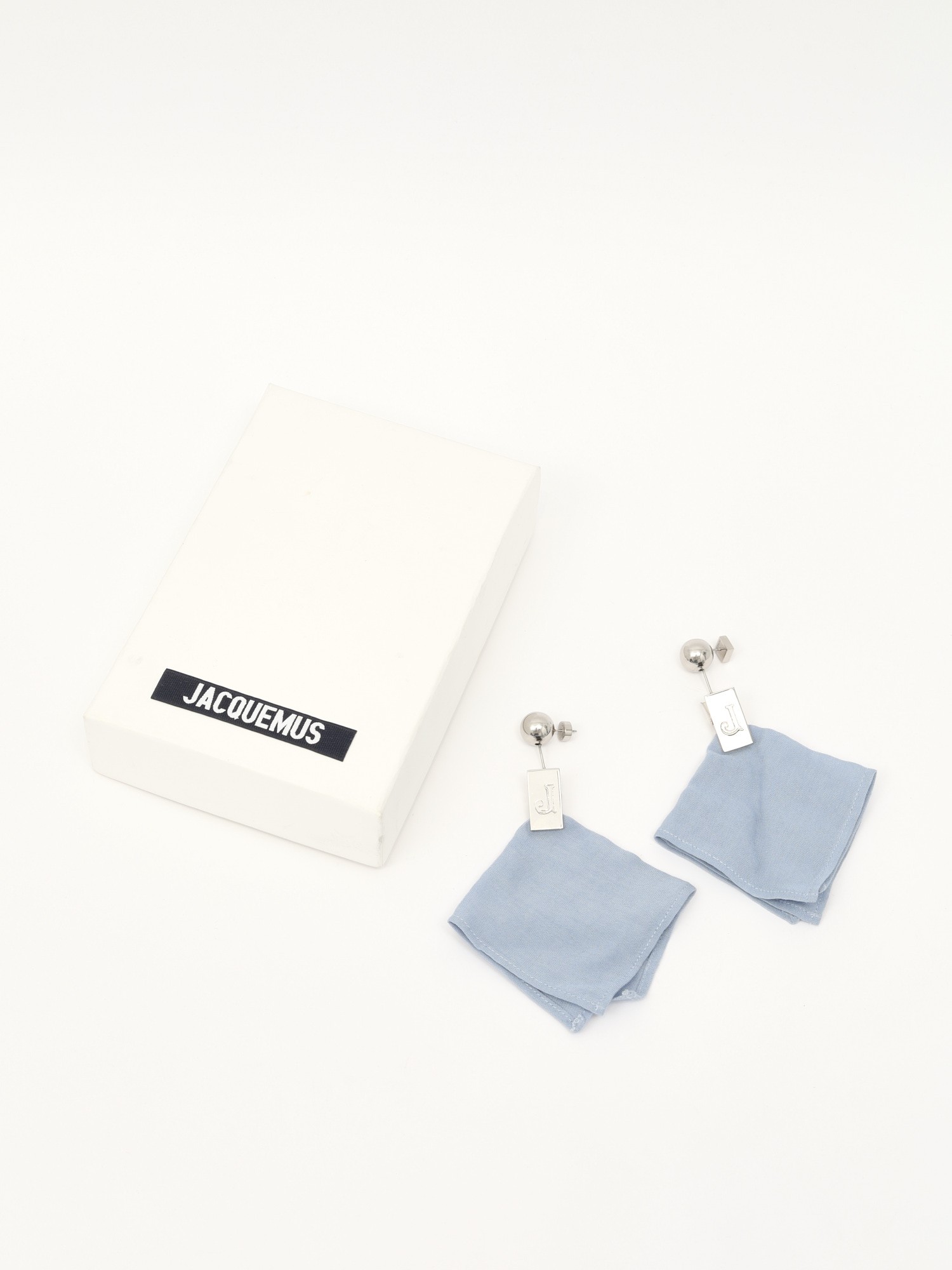 Jacquemus Earrings  5