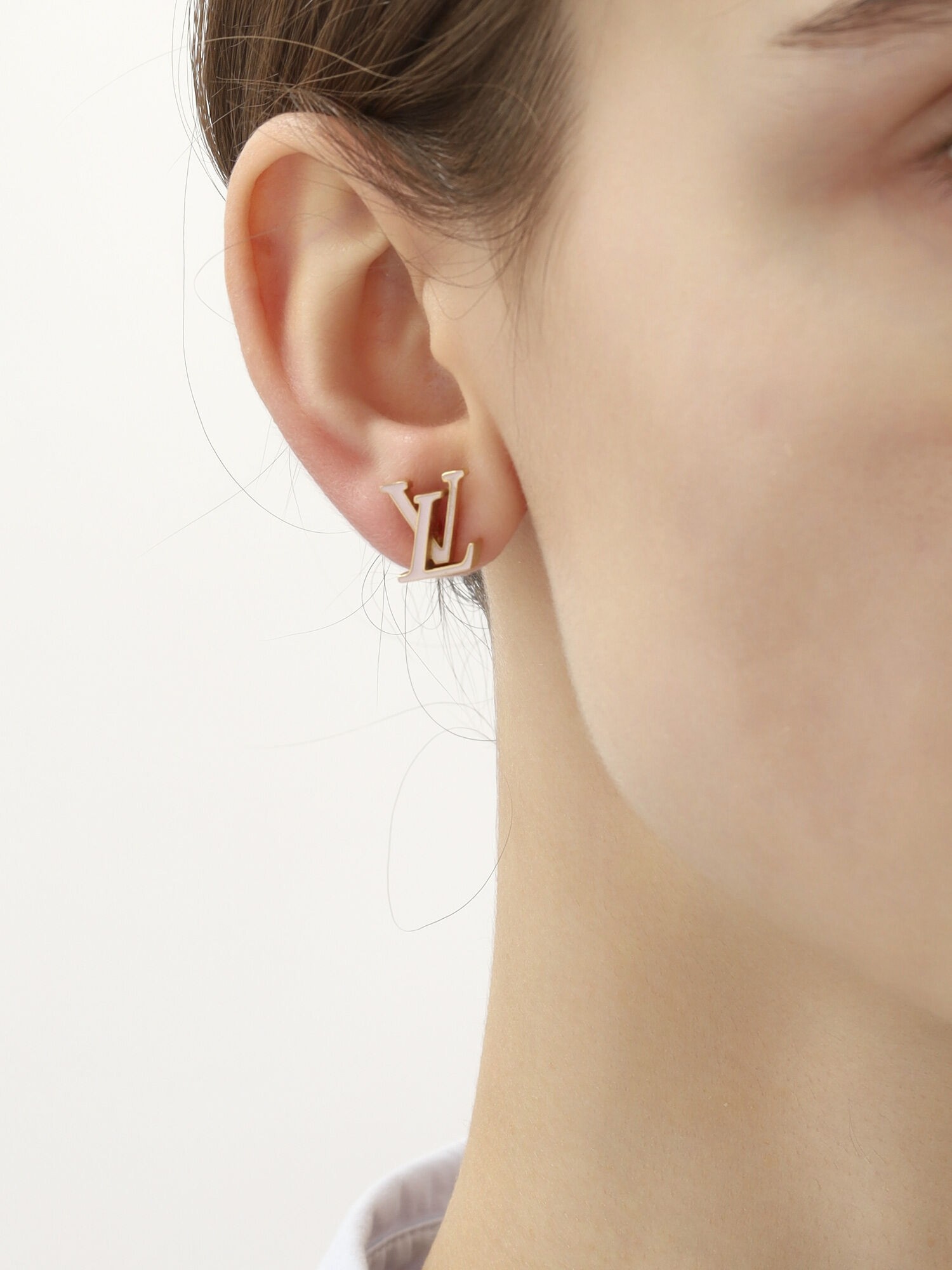 Louis Vuitton Earrings  1