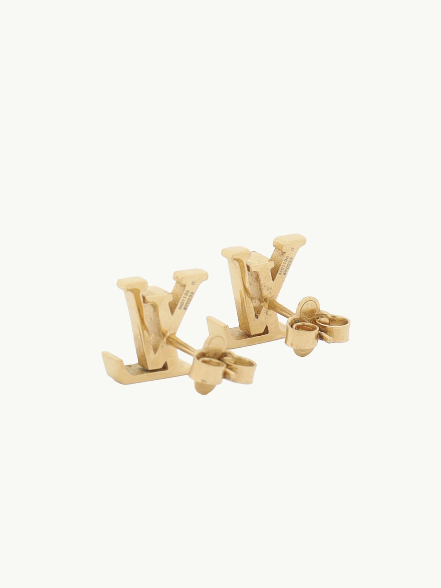 Louis Vuitton Earrings  2