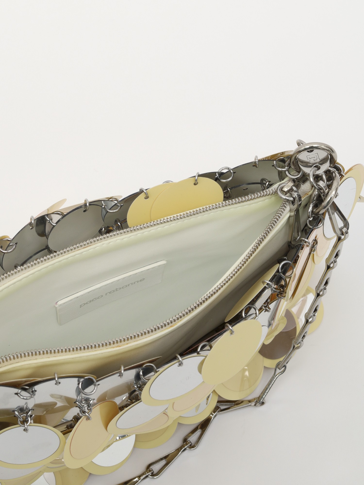 Paco Rabanne Sparkle 7