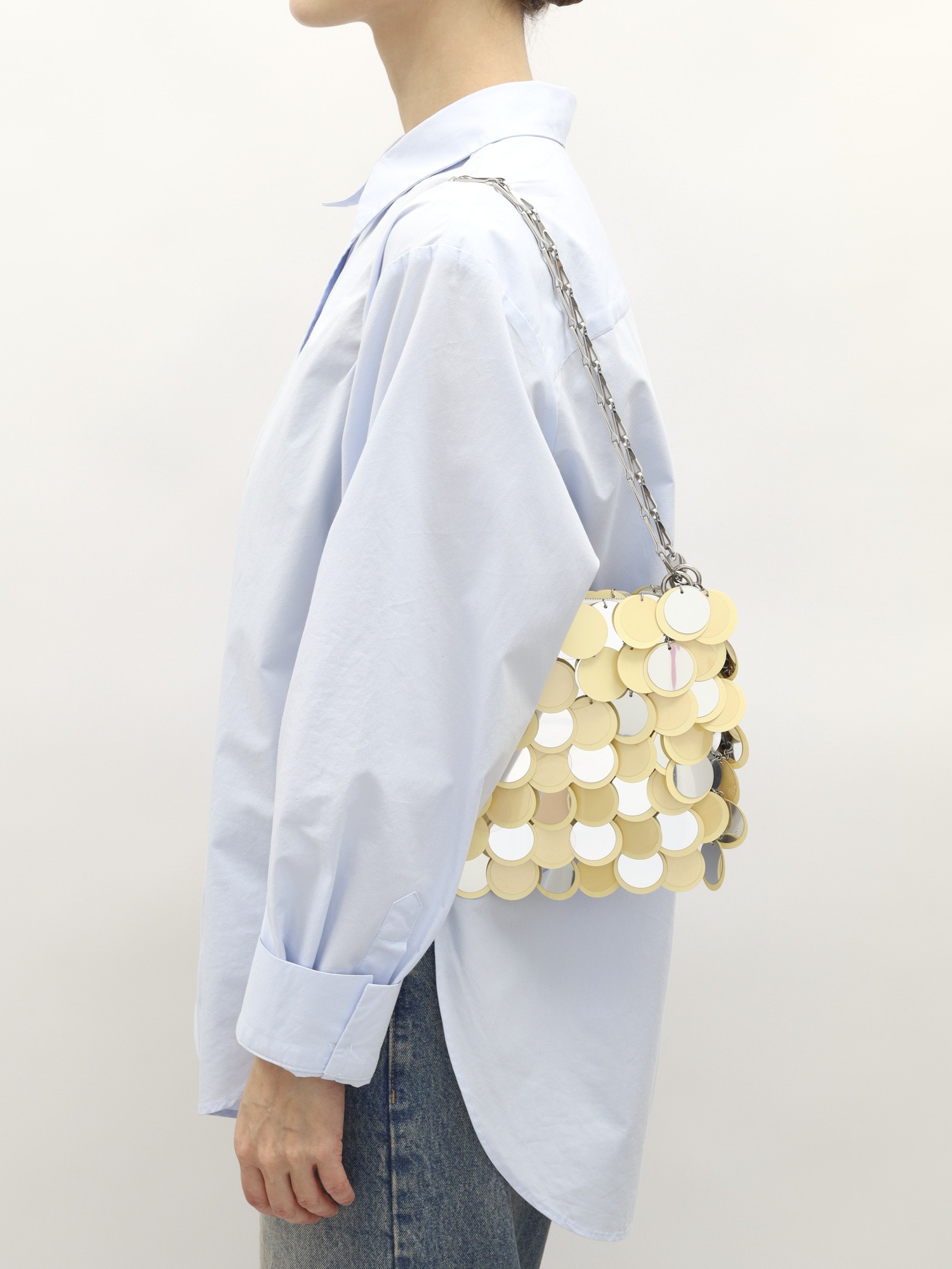 Paco Rabanne Sparkle 1