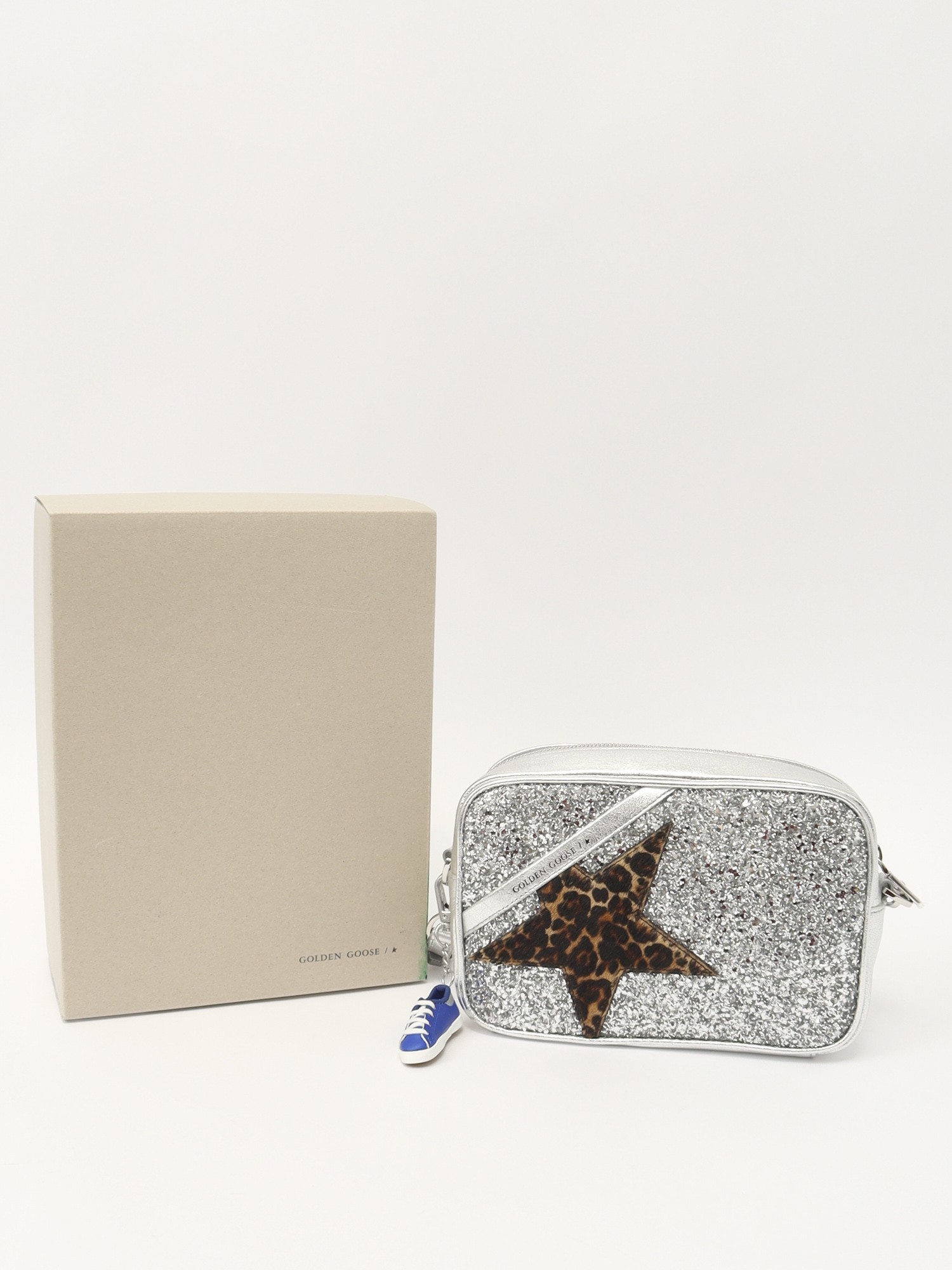 Golden Goose Star 12