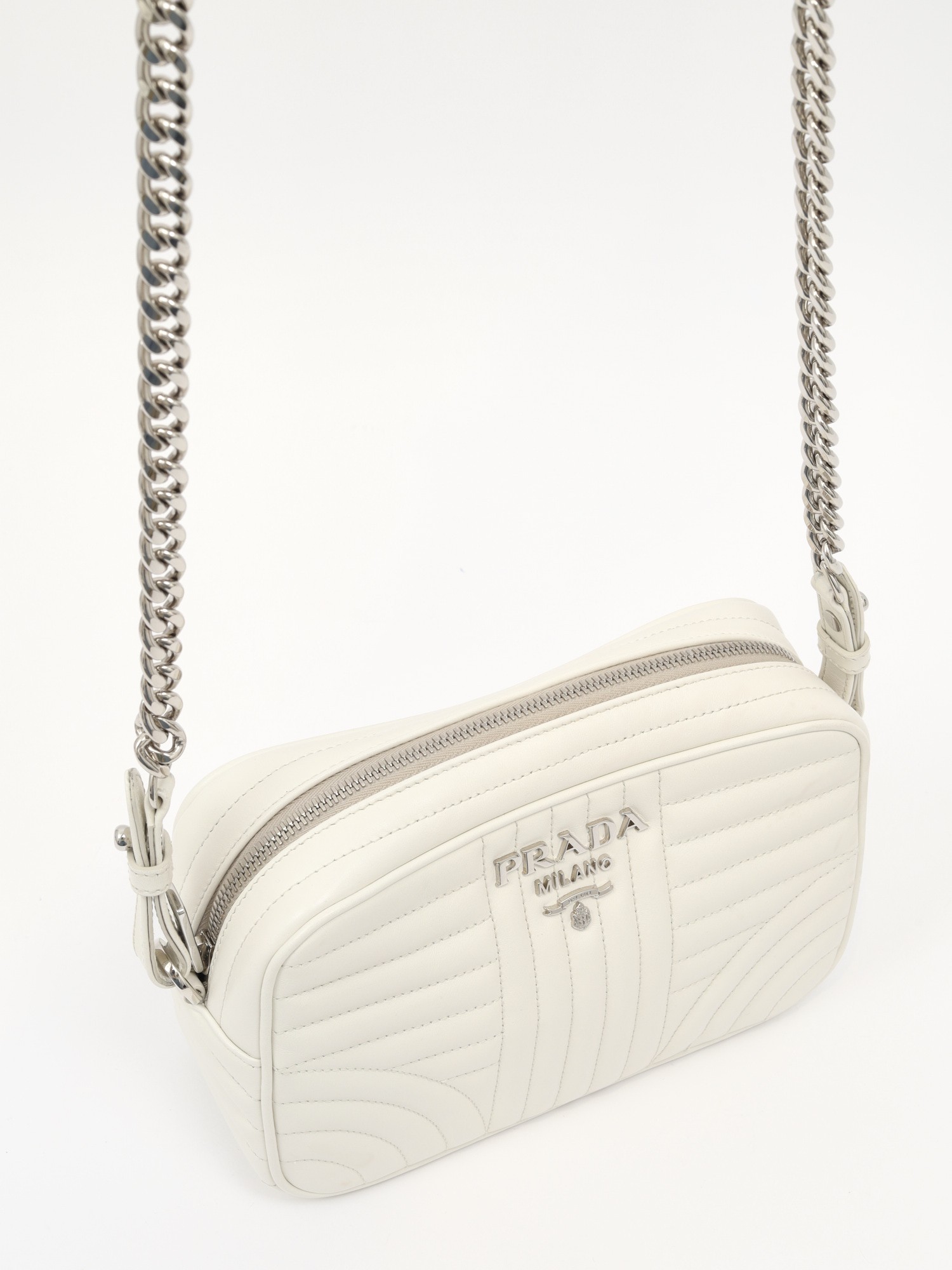 Prada Diagramme  5