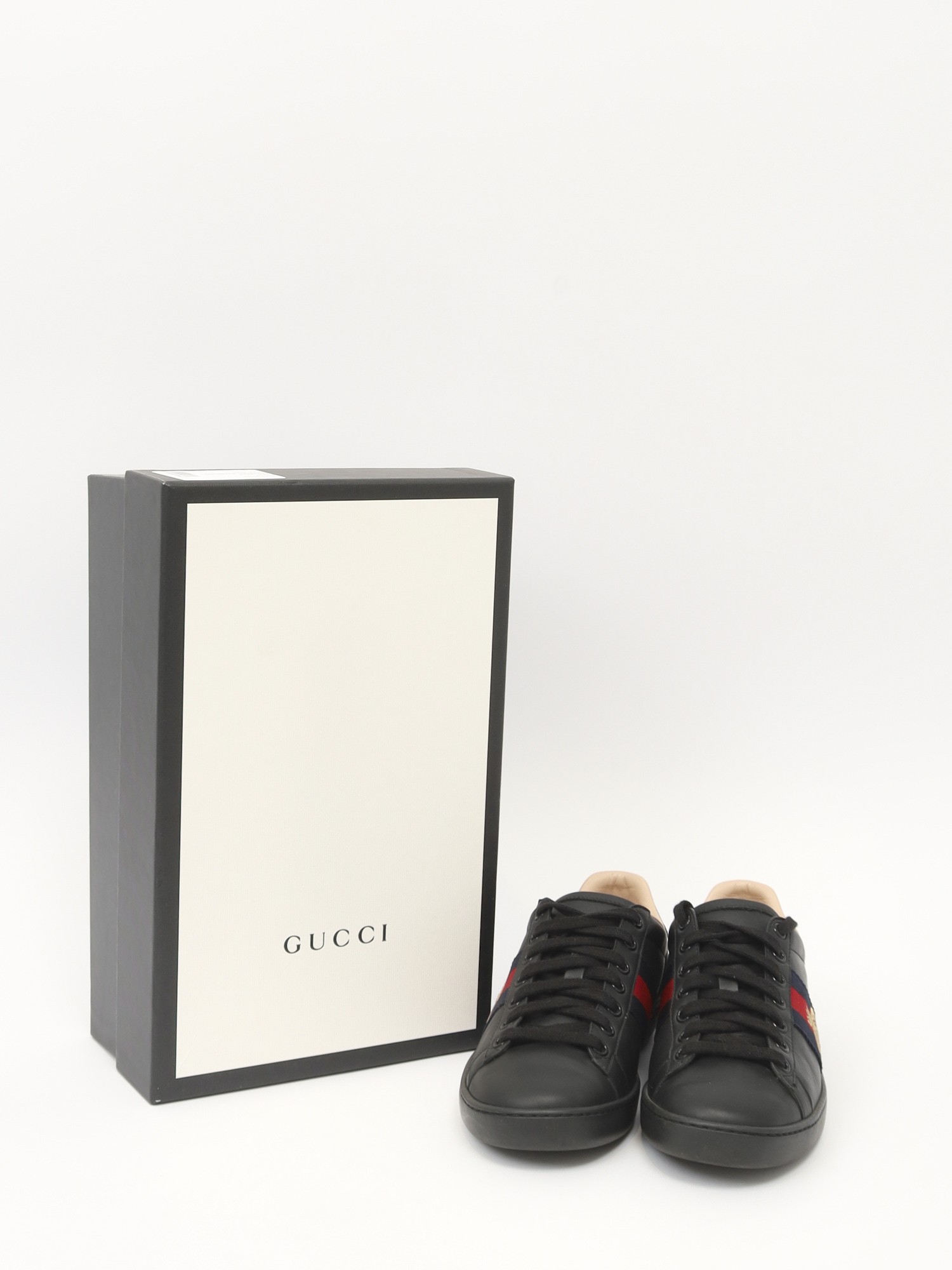 Gucci Shoes 36 11
