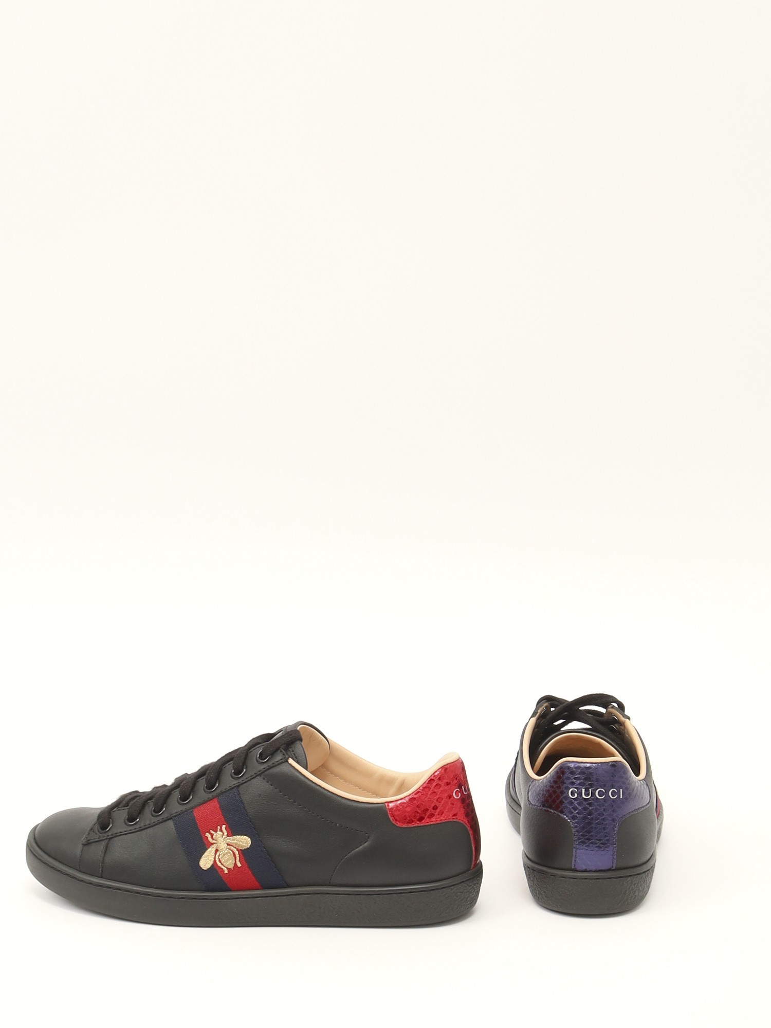 Gucci Shoes 36 3