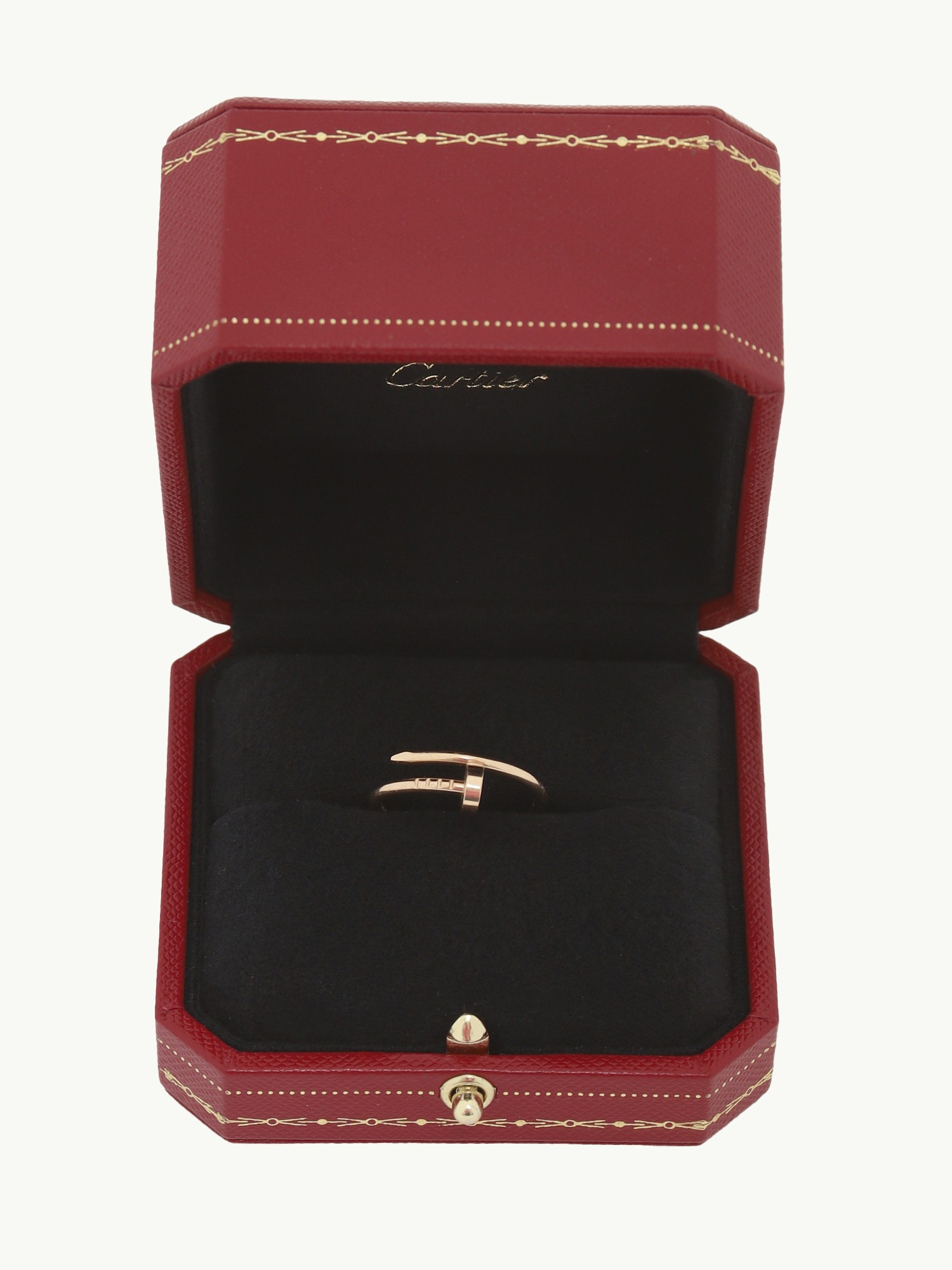 Cartier Juste un Clou  2