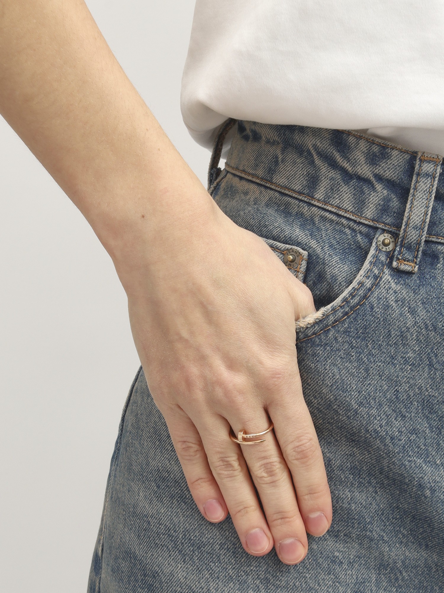 Cartier Juste un Clou  1