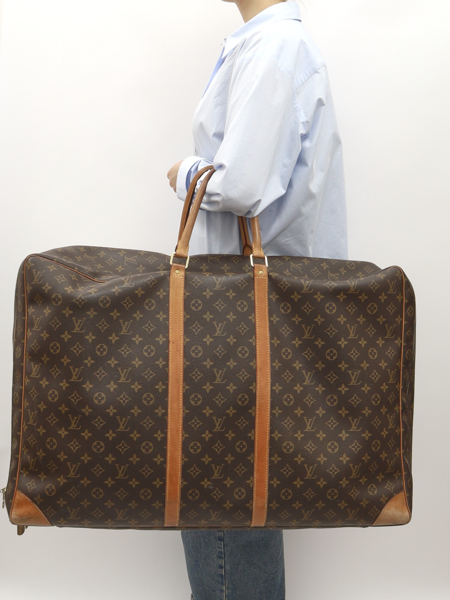 Louis Vuitton Sirius 1