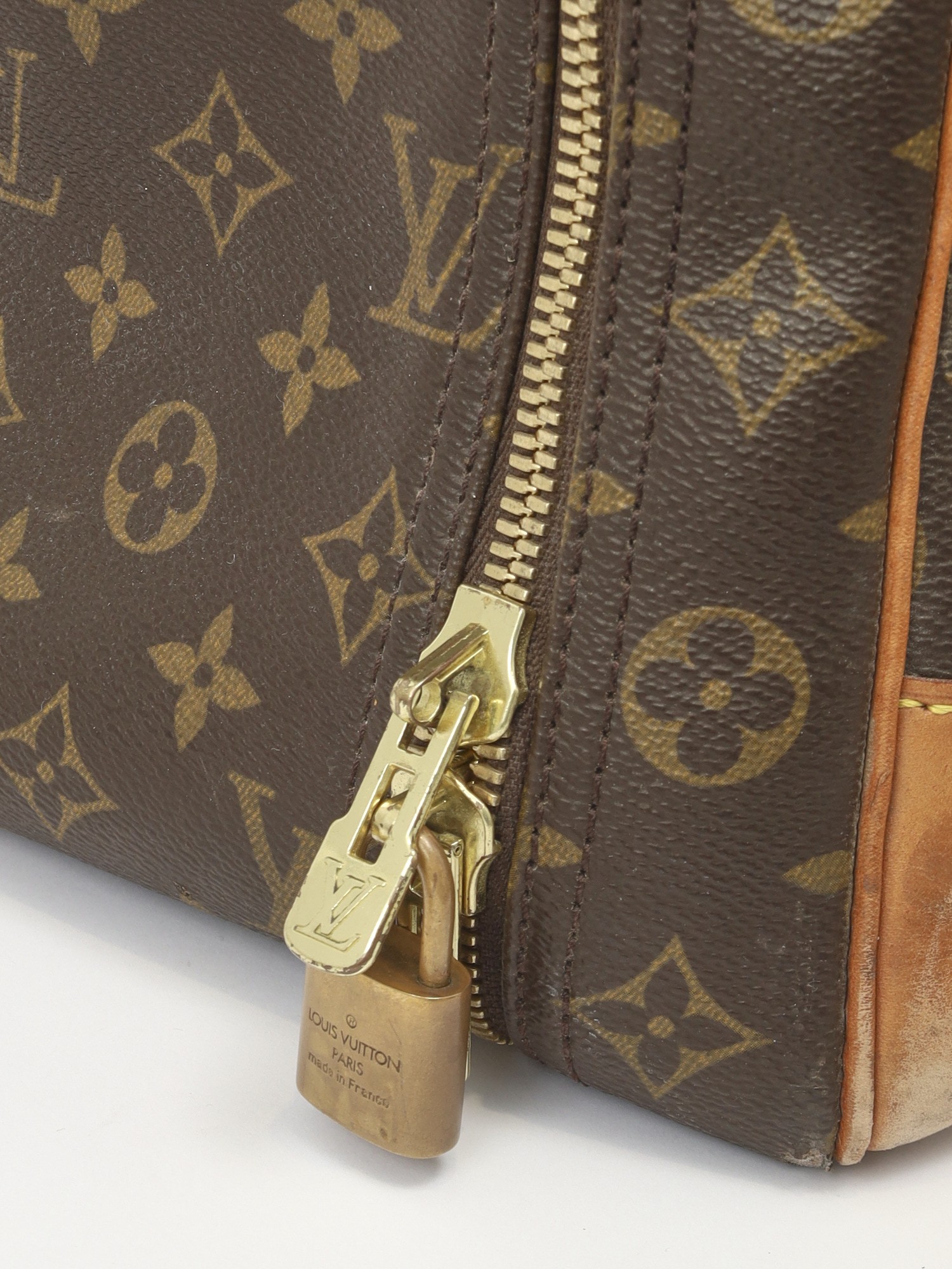 Louis Vuitton Sirius 9