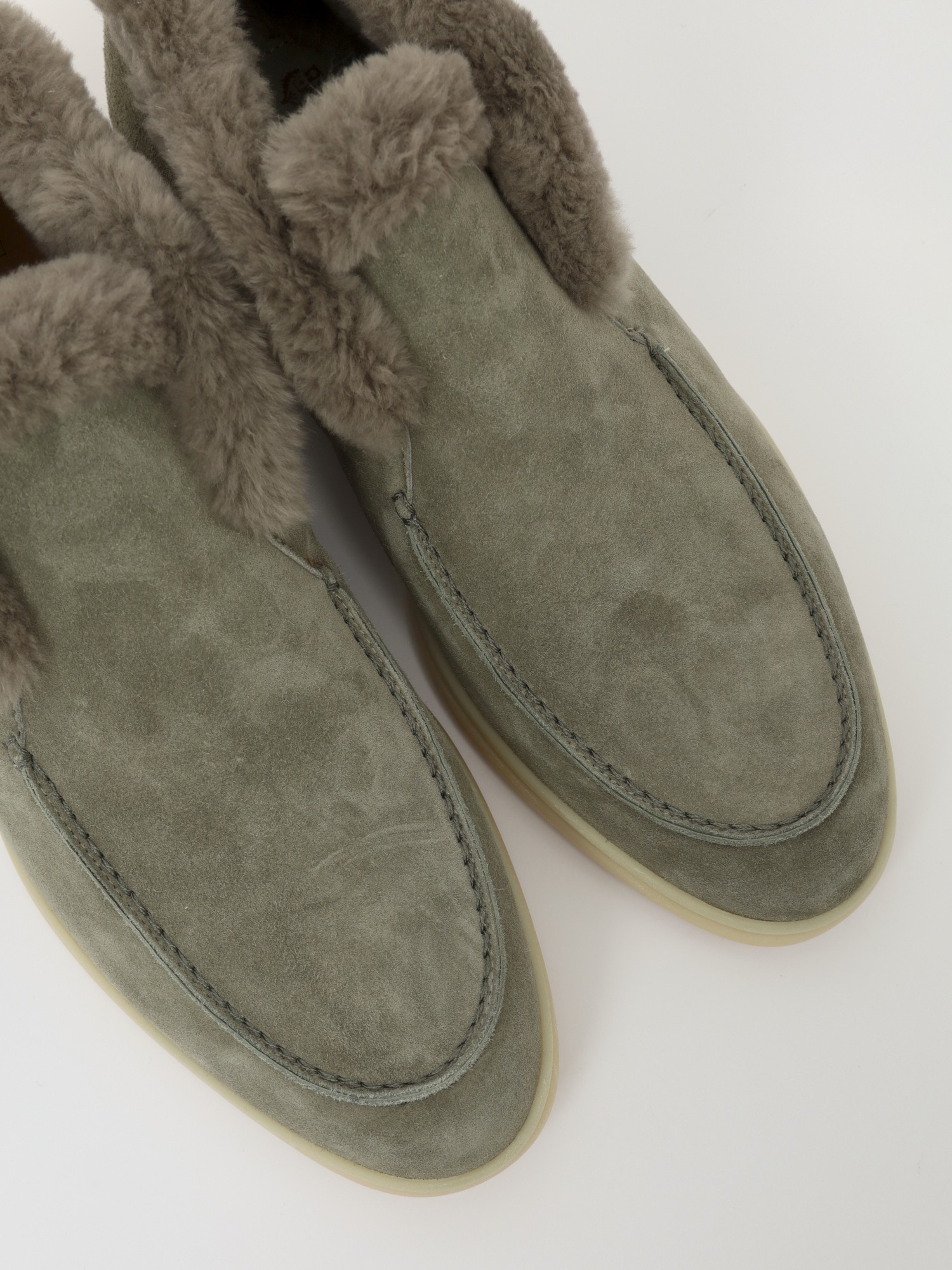 Loro Piana Shoes 37.5 6