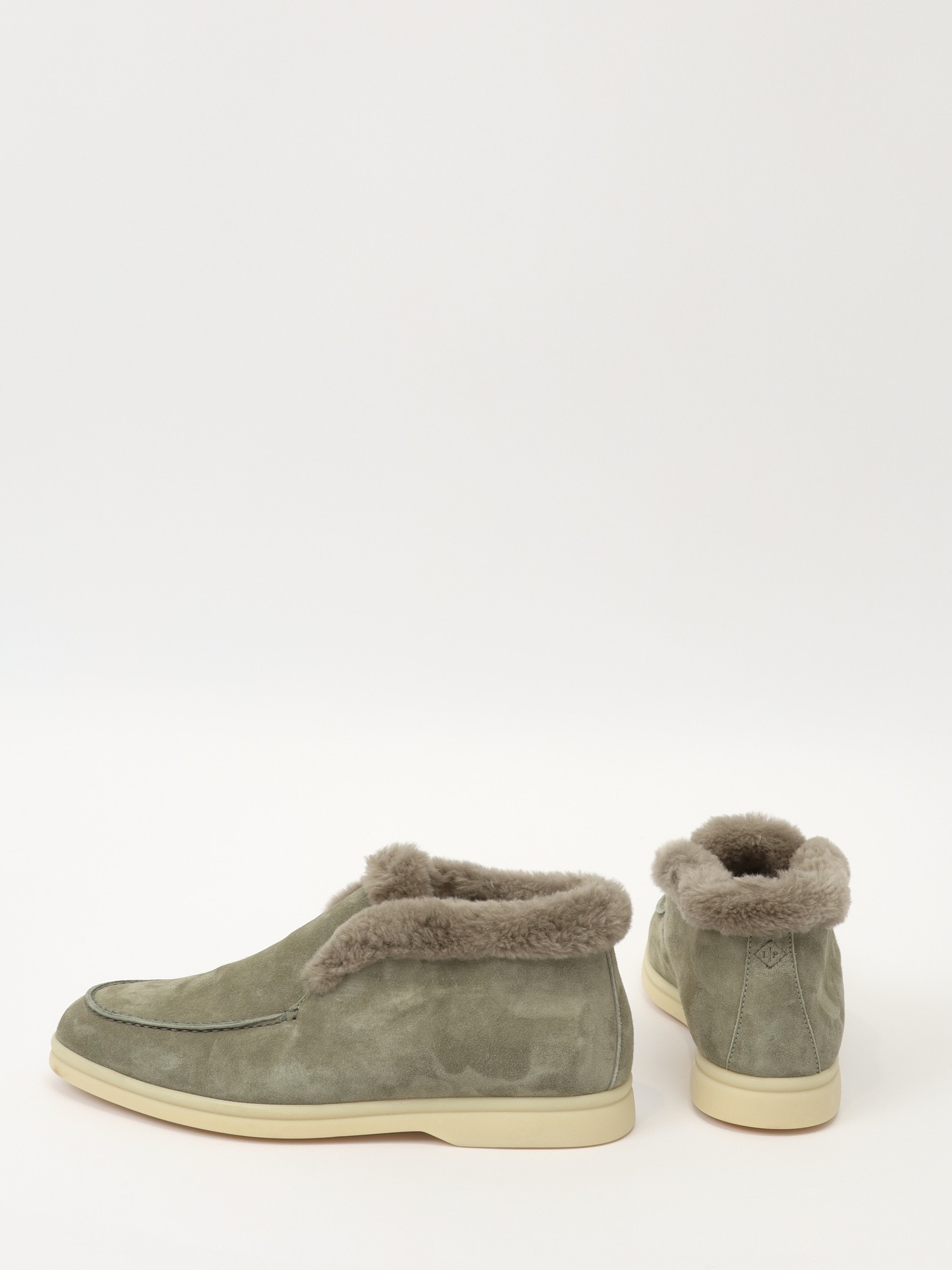 Loro Piana Shoes 37.5 3