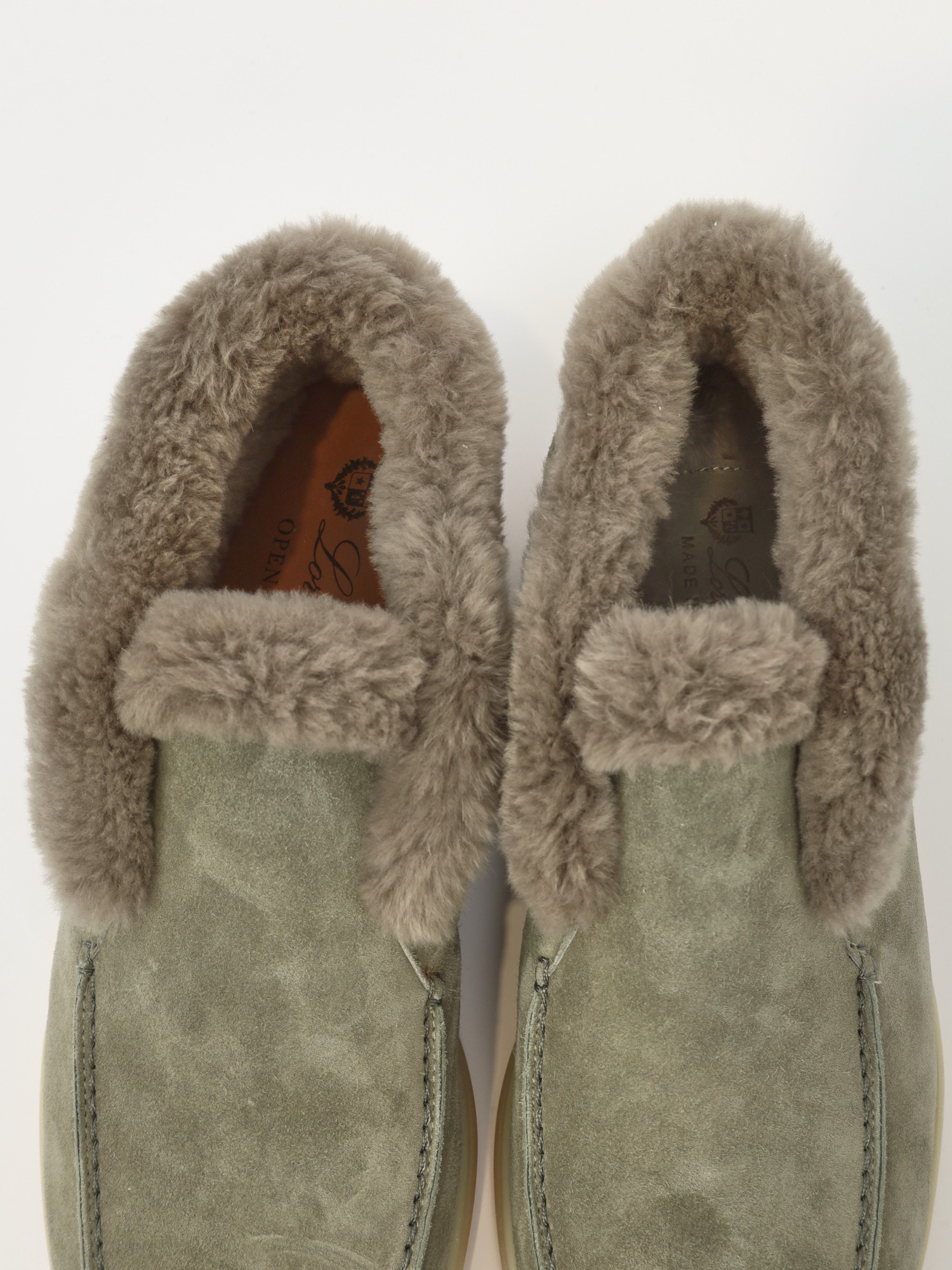 Loro Piana Shoes 37.5 7