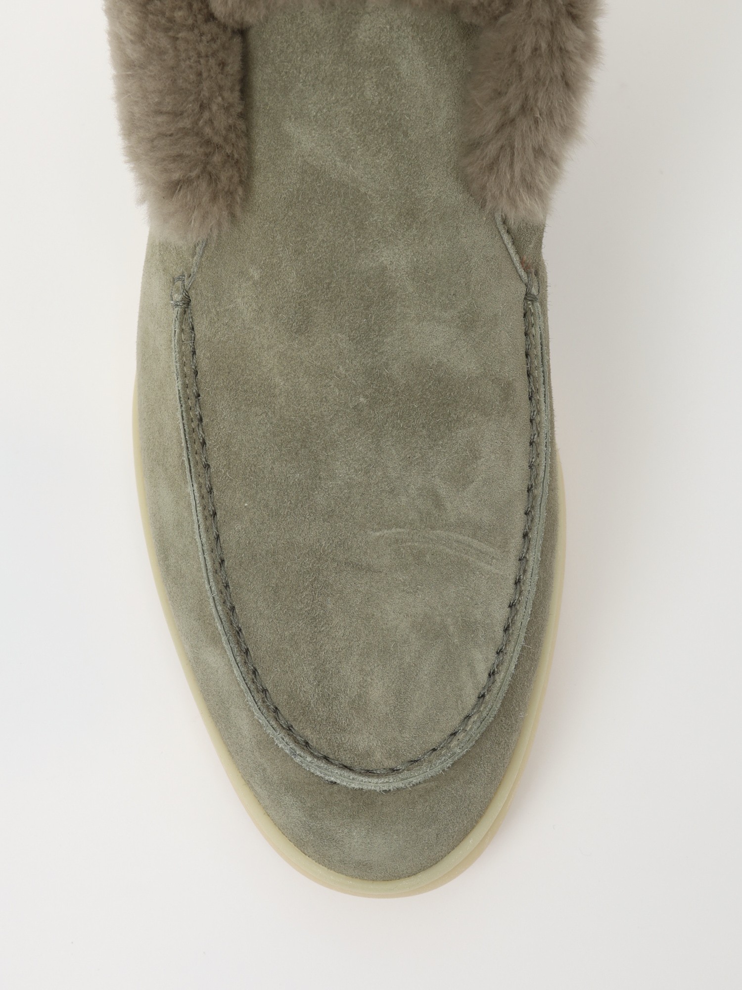 Loro Piana Shoes 37.5 4