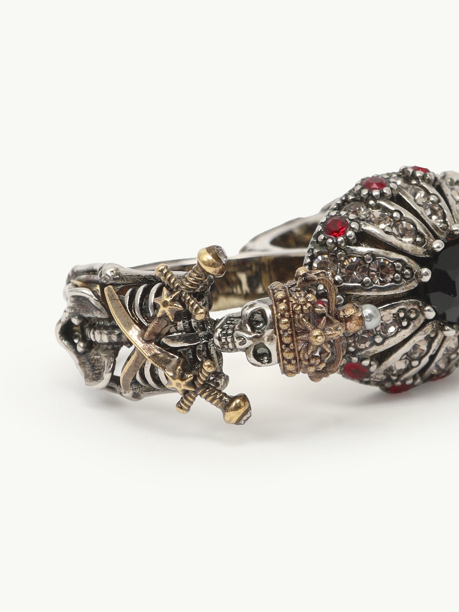Alexander McQueen Ring  4