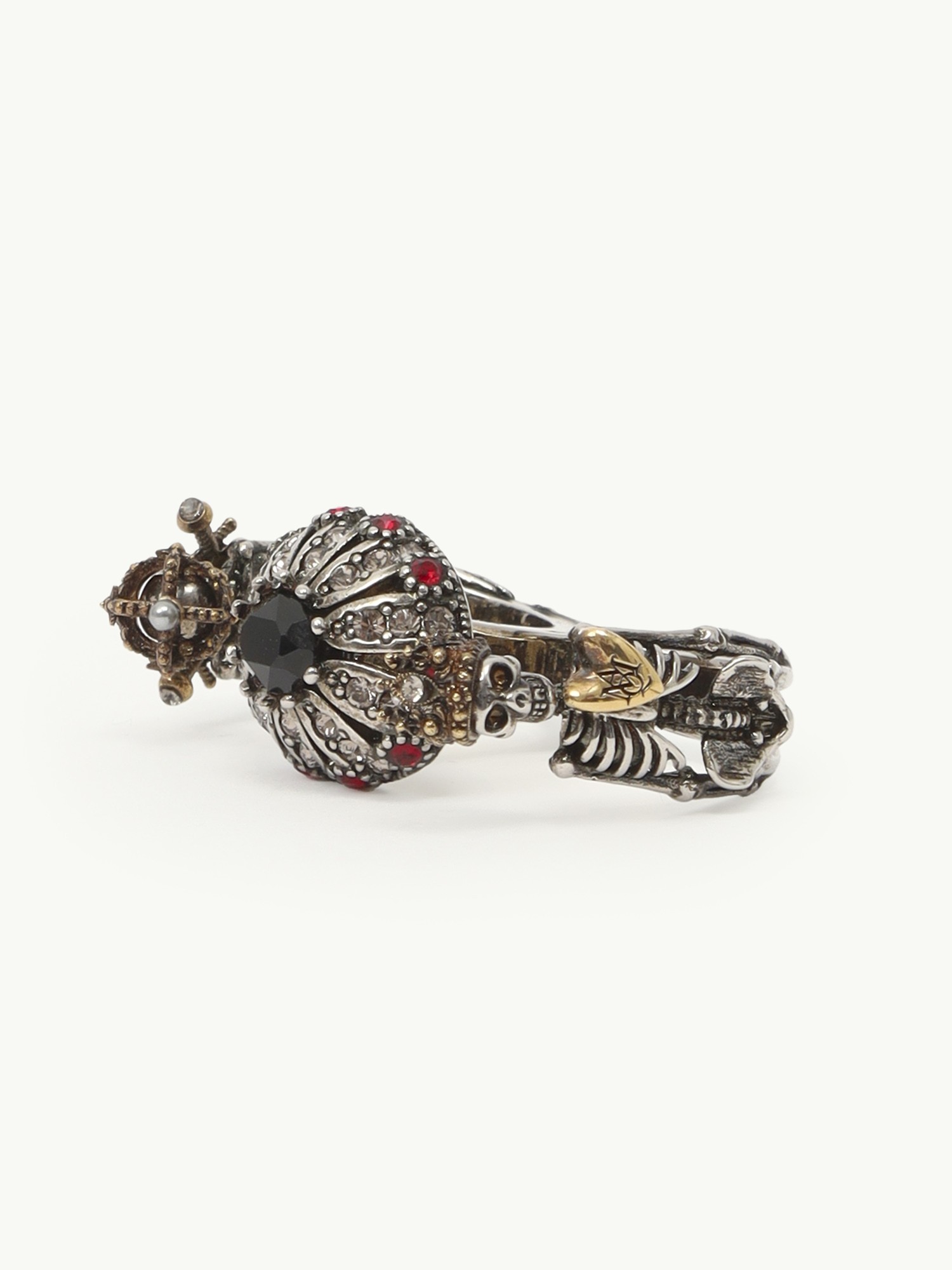 Alexander McQueen Ring  2