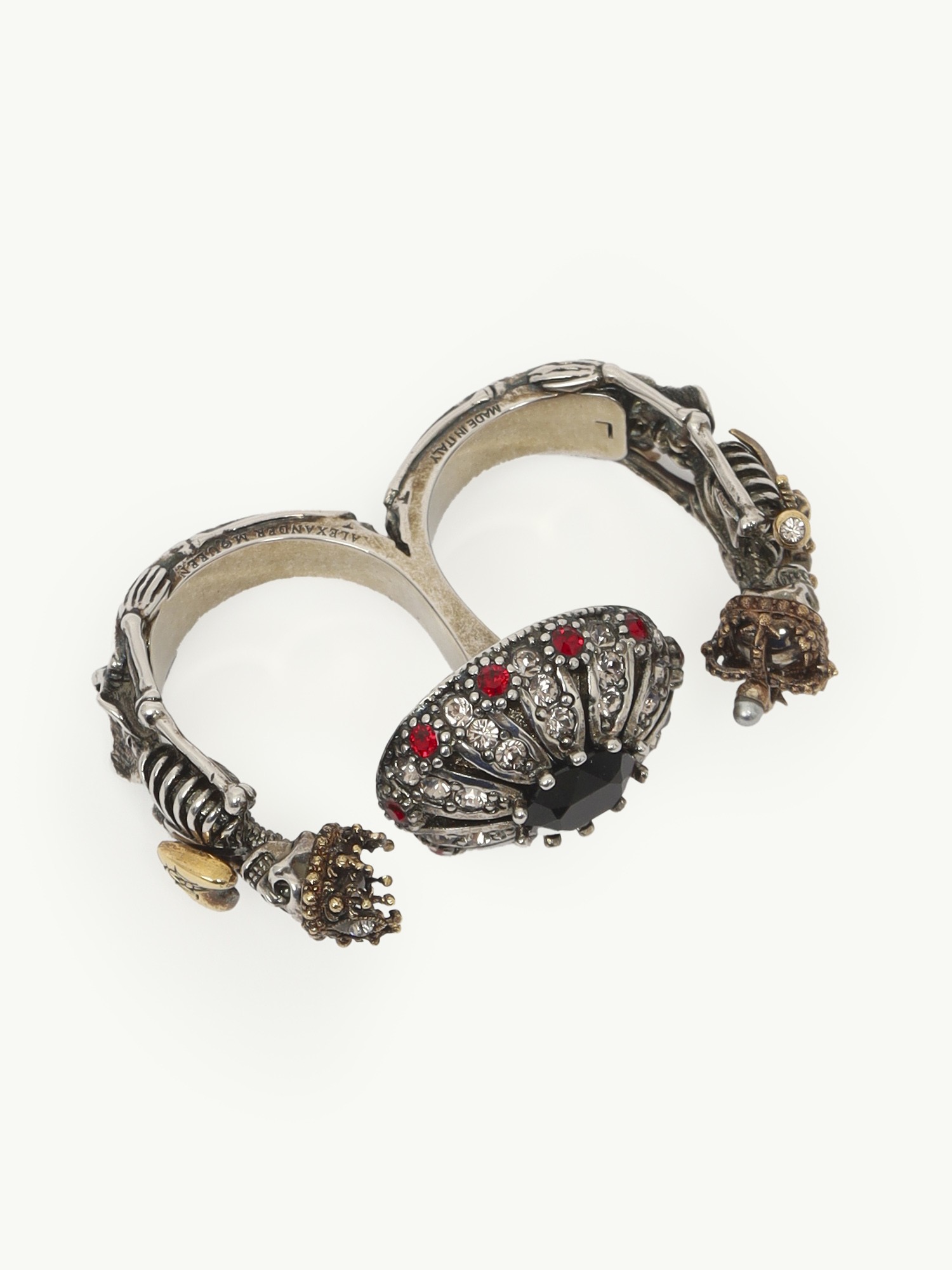 Alexander McQueen Ring  7