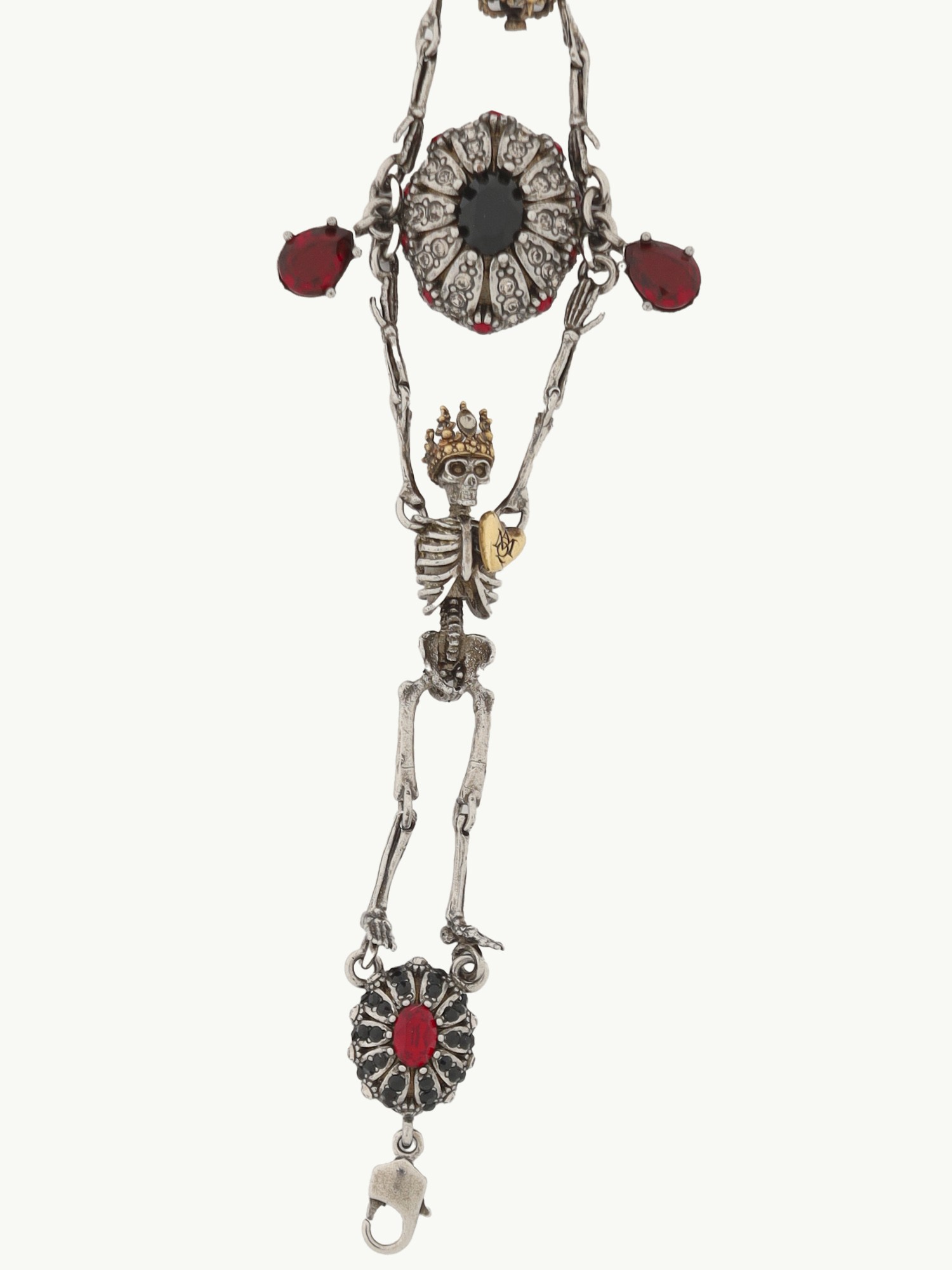 Alexander McQueen Bracelet  3