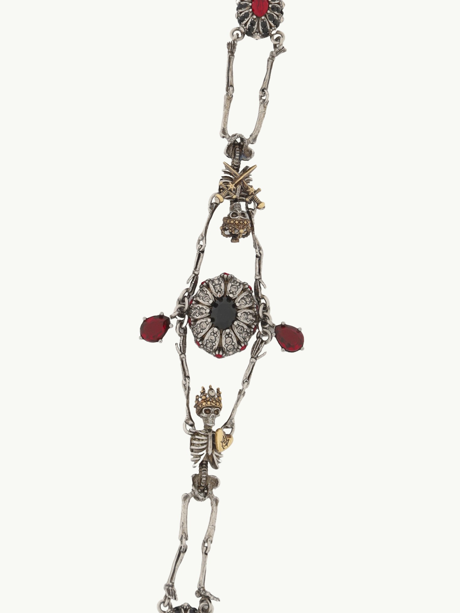 Alexander McQueen Bracelet  2